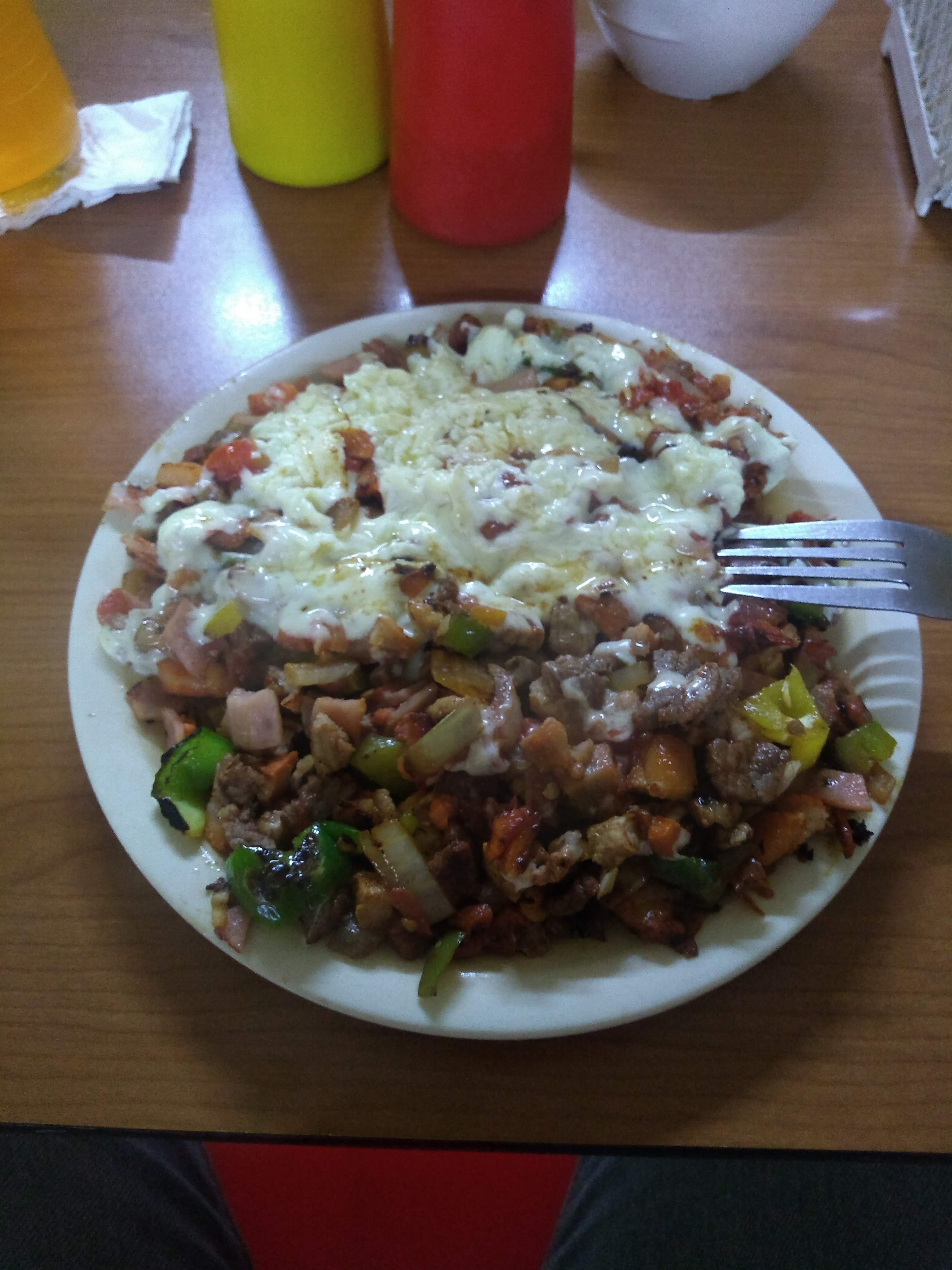 Taquería el hornito image 1