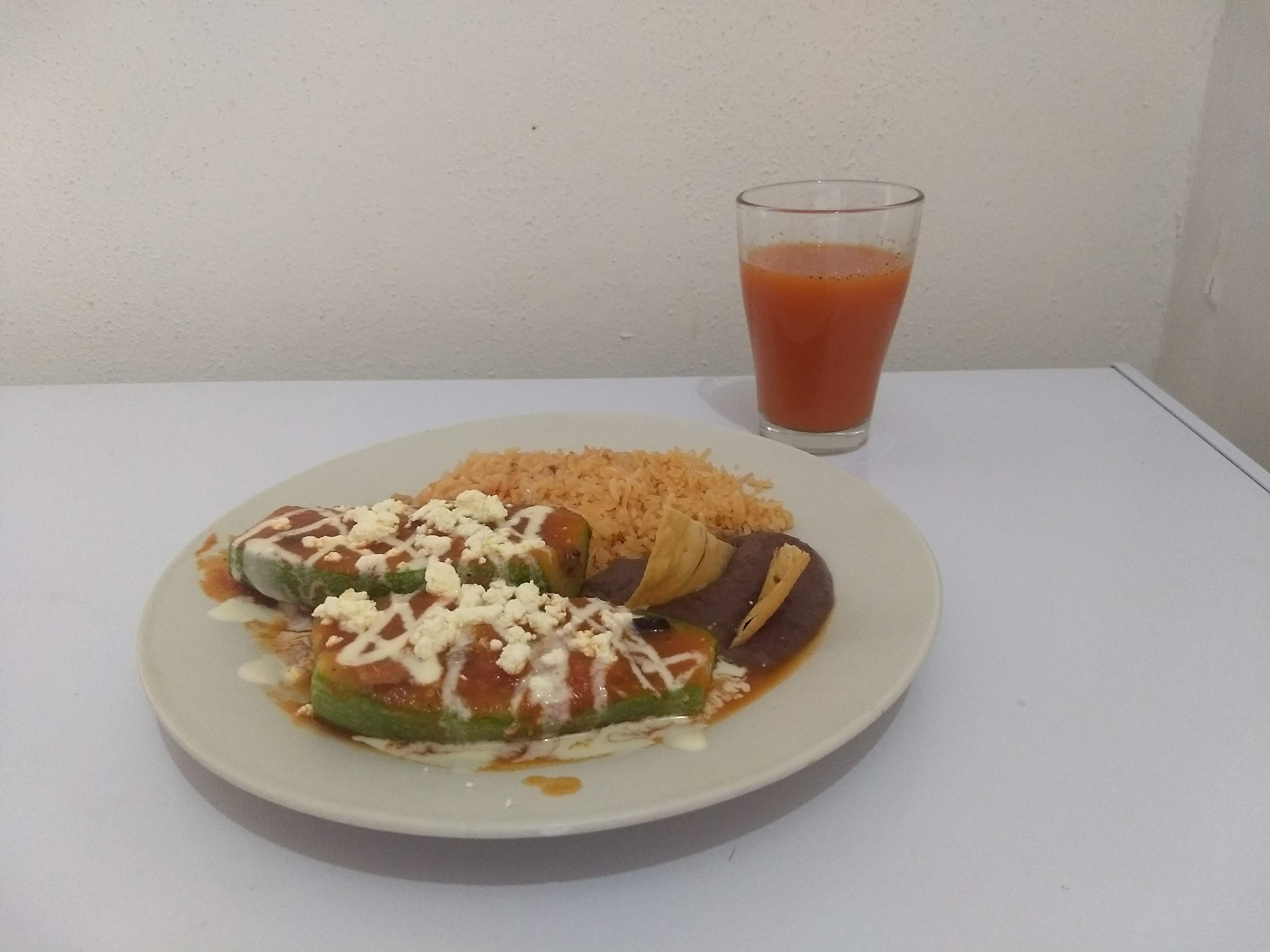 "El Edén" Desayunos, comidas & snack's.. image 6