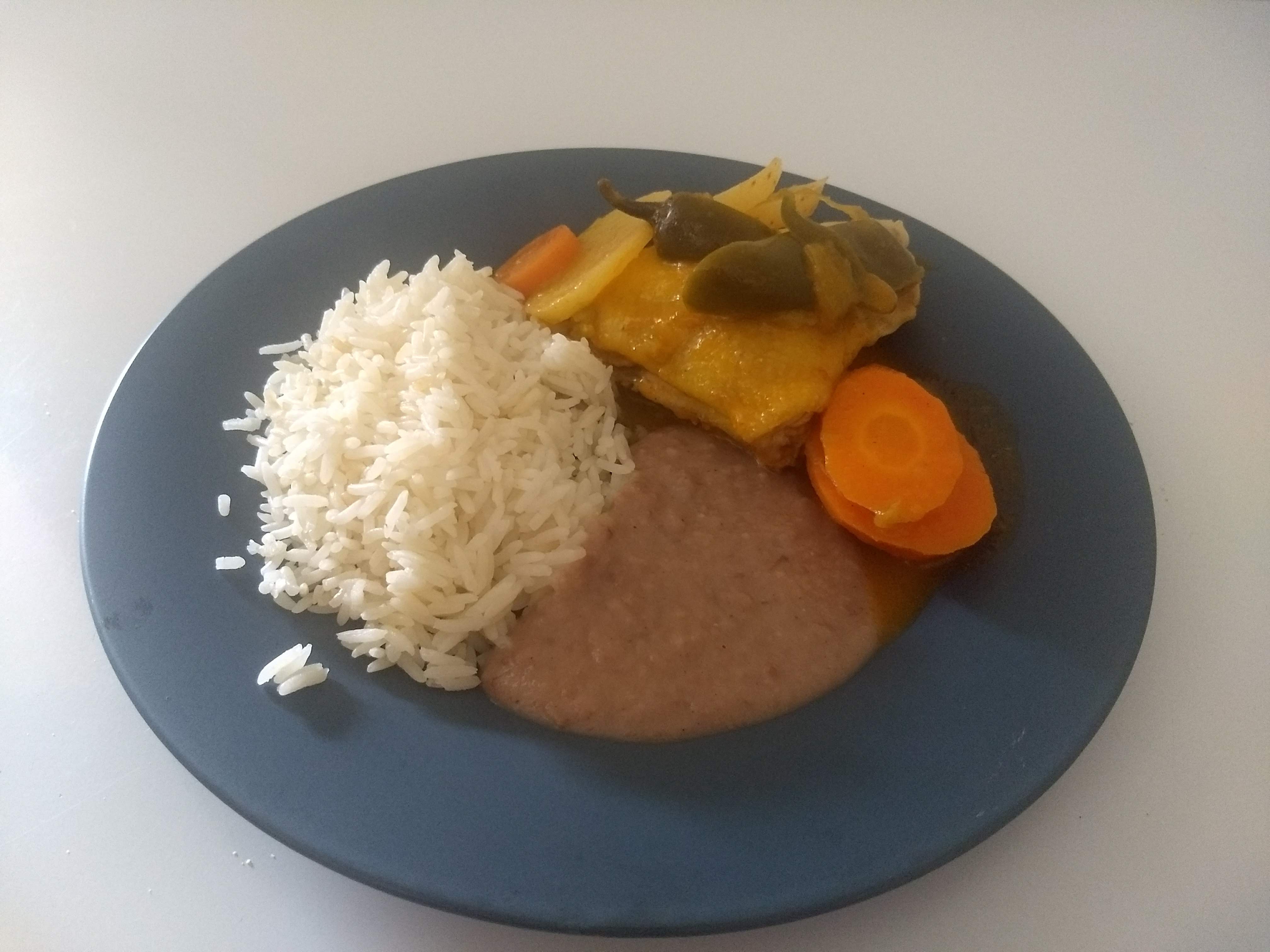 "El Edén" Desayunos, comidas & snack's.. image 7