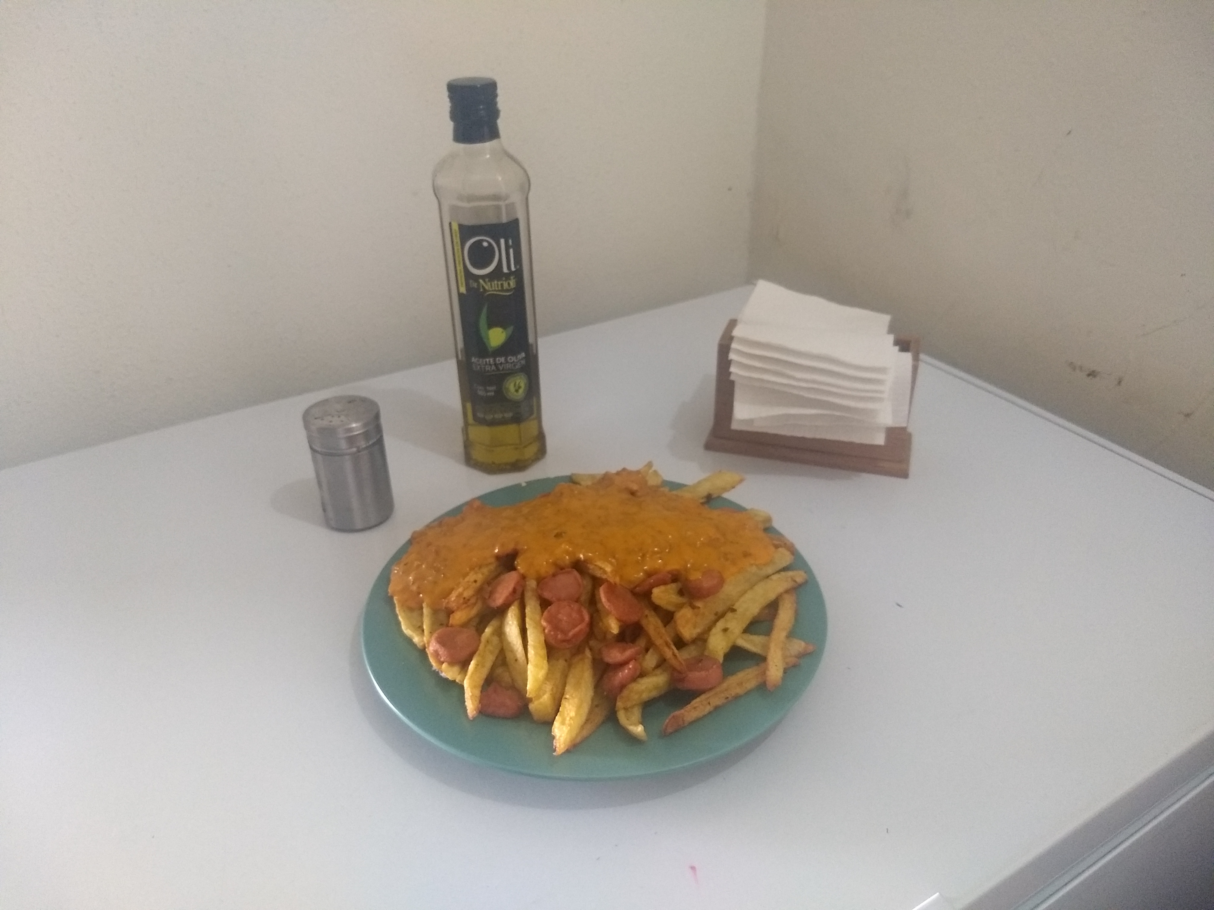 "El Edén" Desayunos, comidas & snack's.. image 8