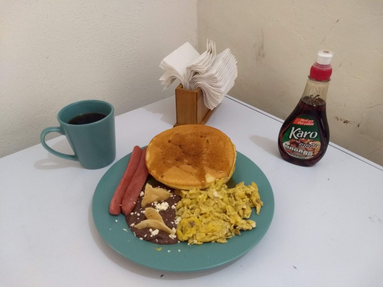 "El Edén" Desayunos, comidas & snack's.. image 10