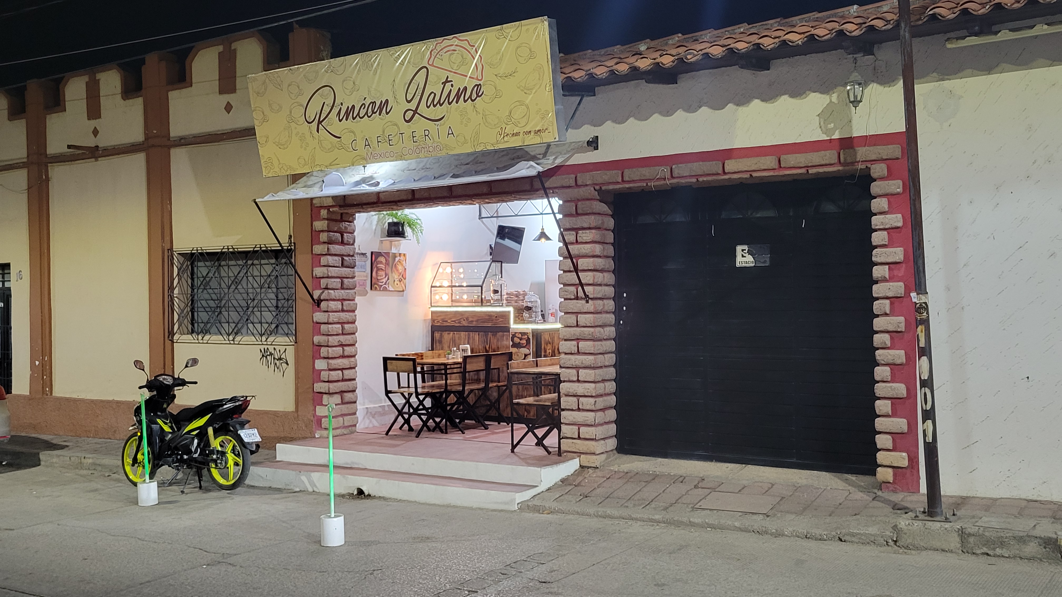 Rincón Latino image 1