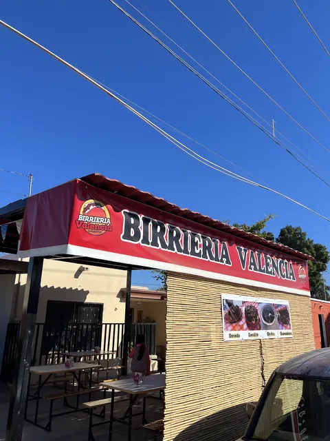 Birrieria Valencia image 1