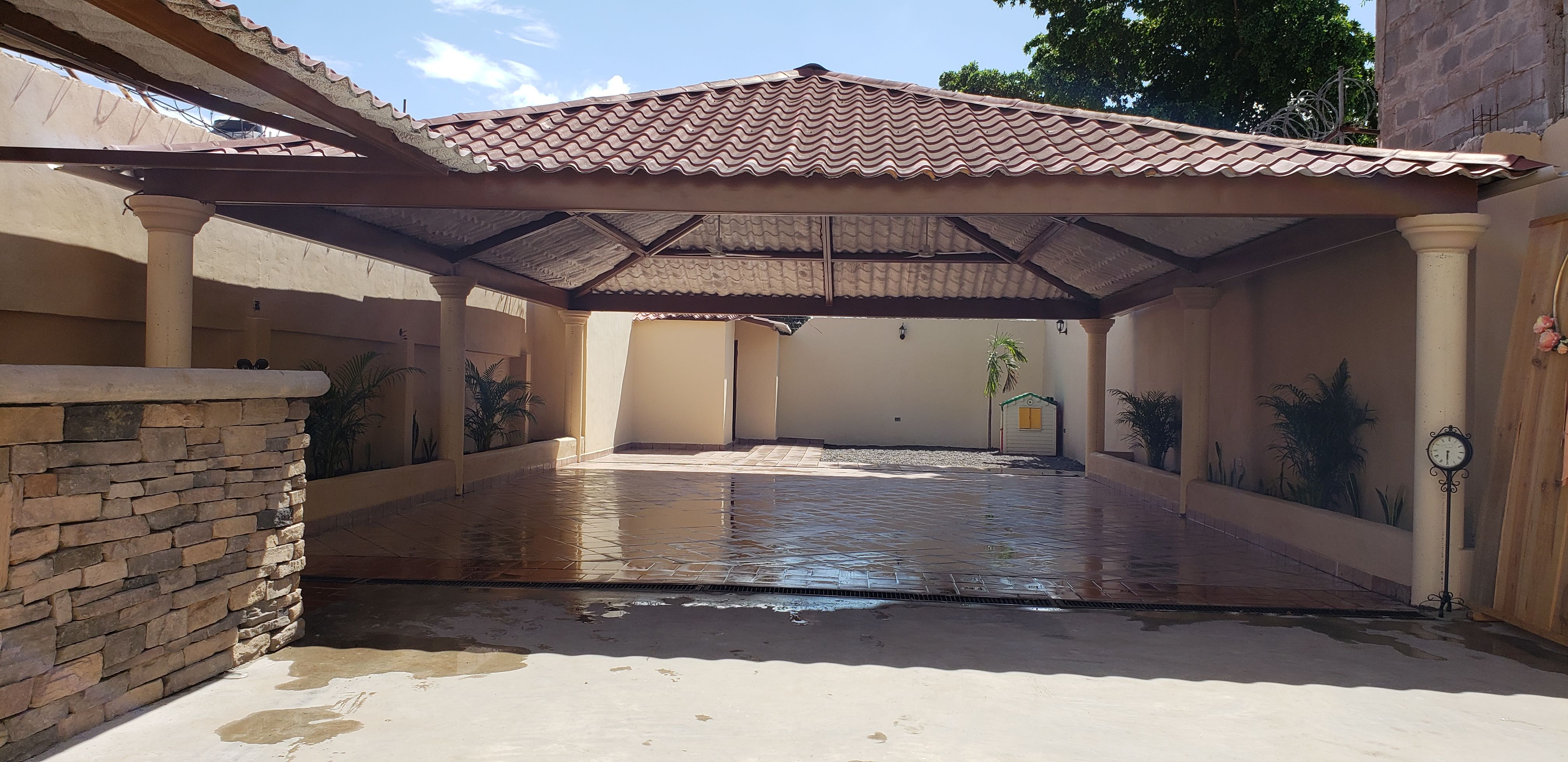 La Finca de Banquetes 85210/Esperanza Sonora image 5