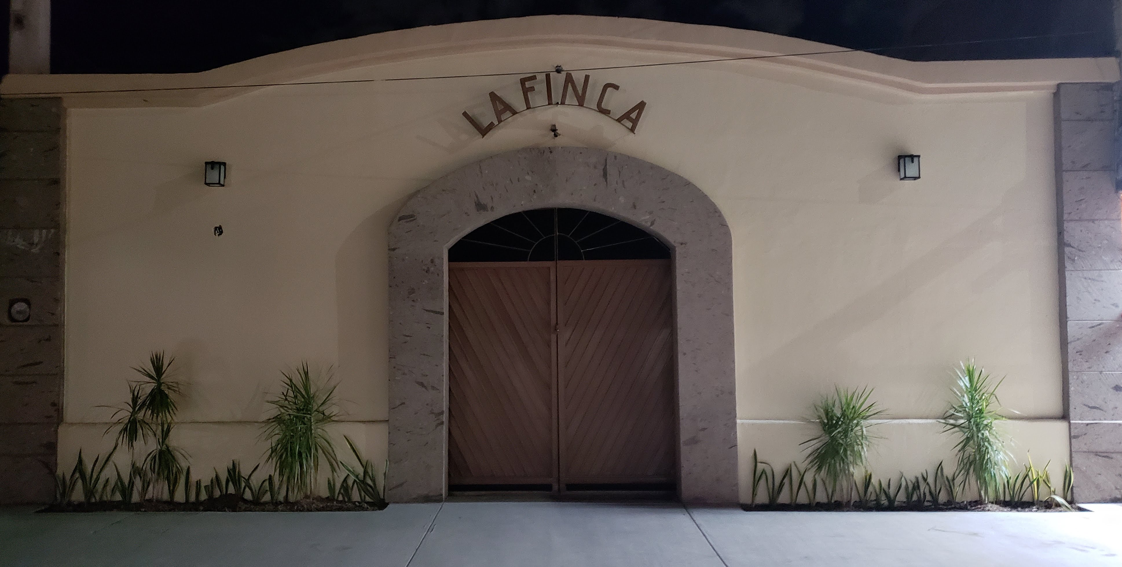 La Finca de Banquetes 85210/Esperanza Sonora image 7