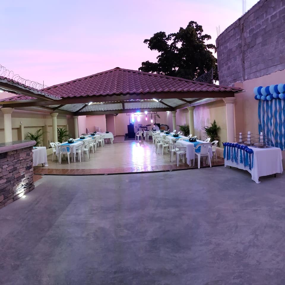 La Finca de Banquetes 85210/Esperanza Sonora image 8