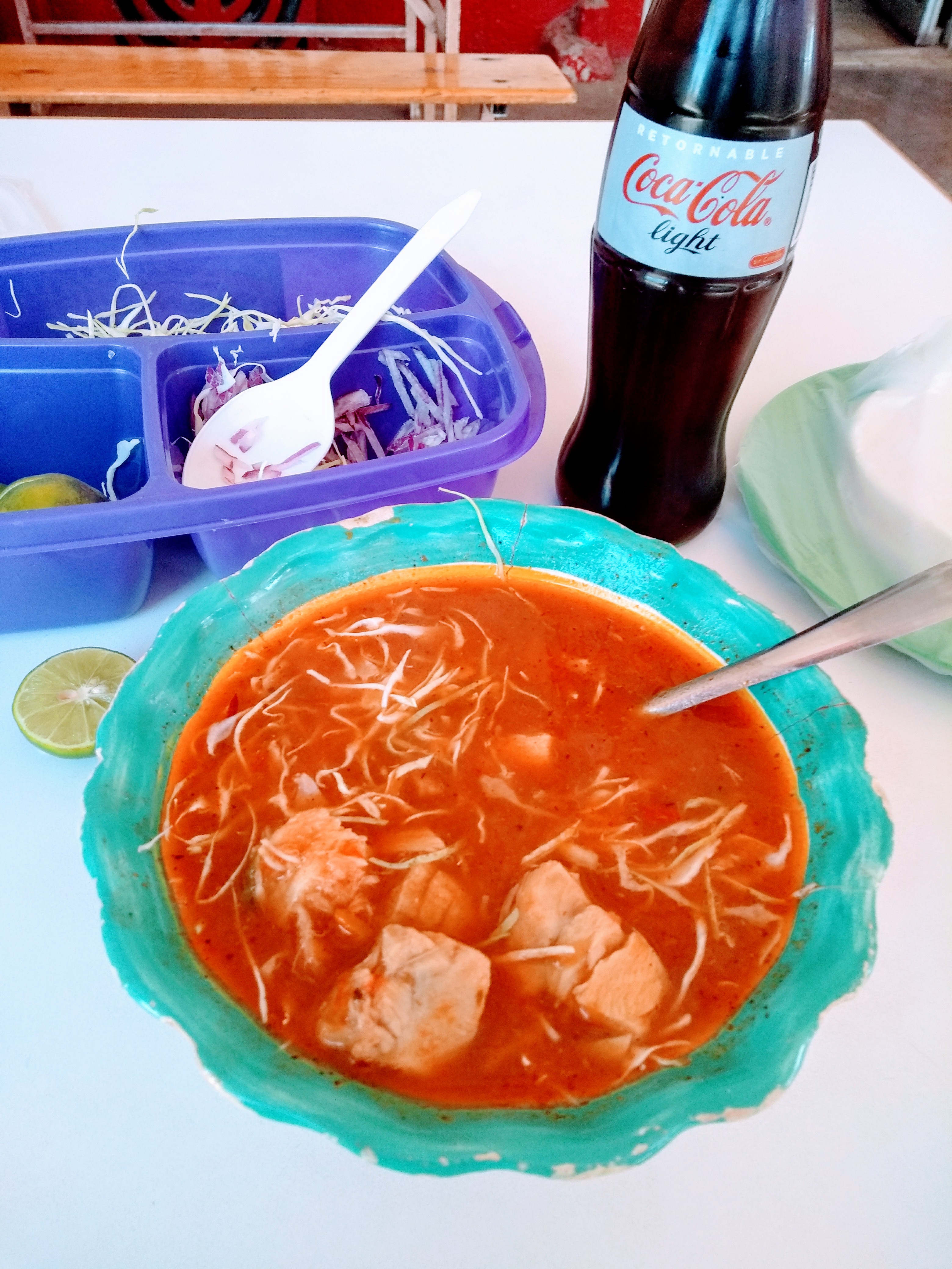 Cahuamanta Los Bochos image 3