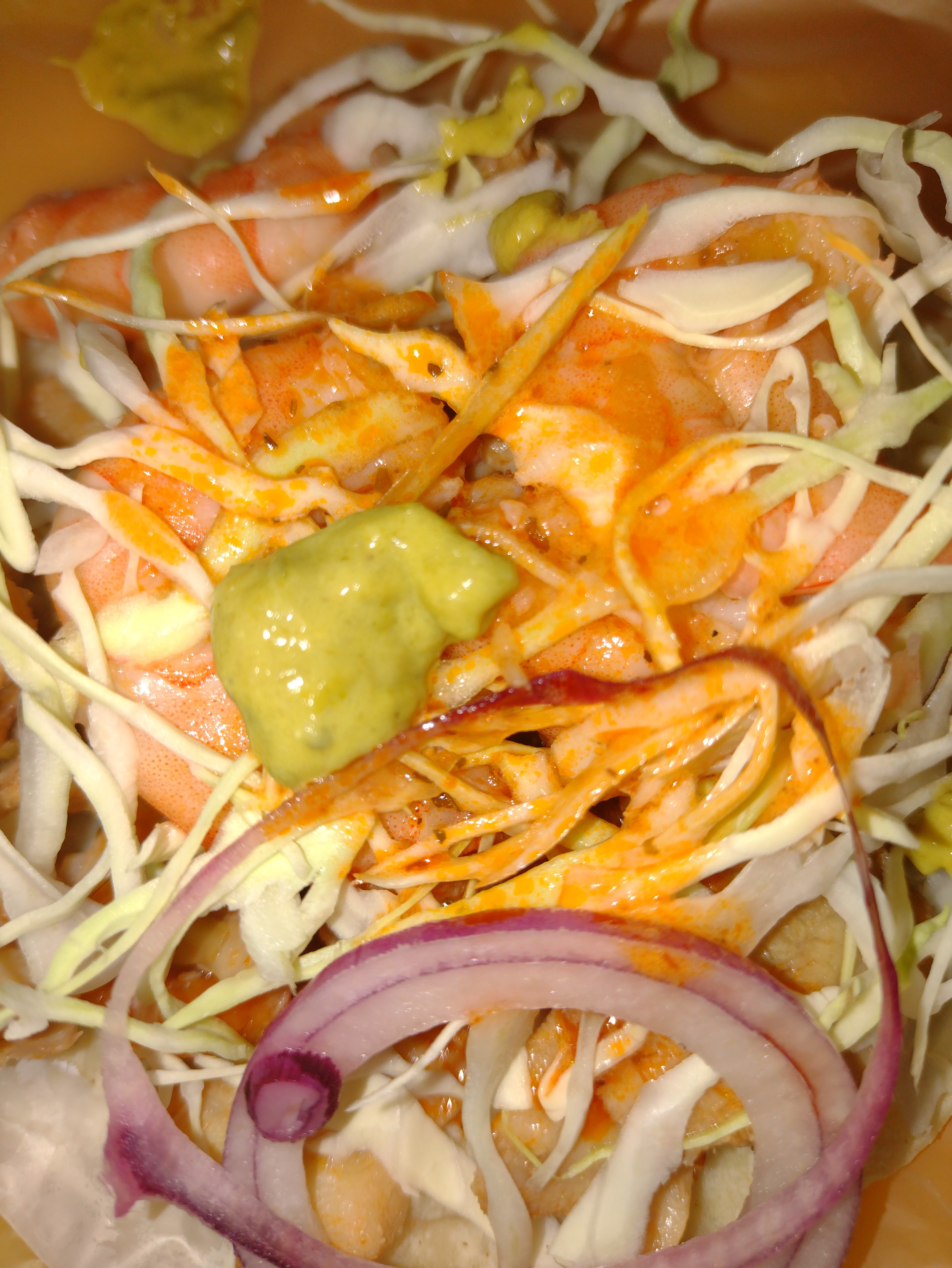 Cahuamanta Los Bochos image 4