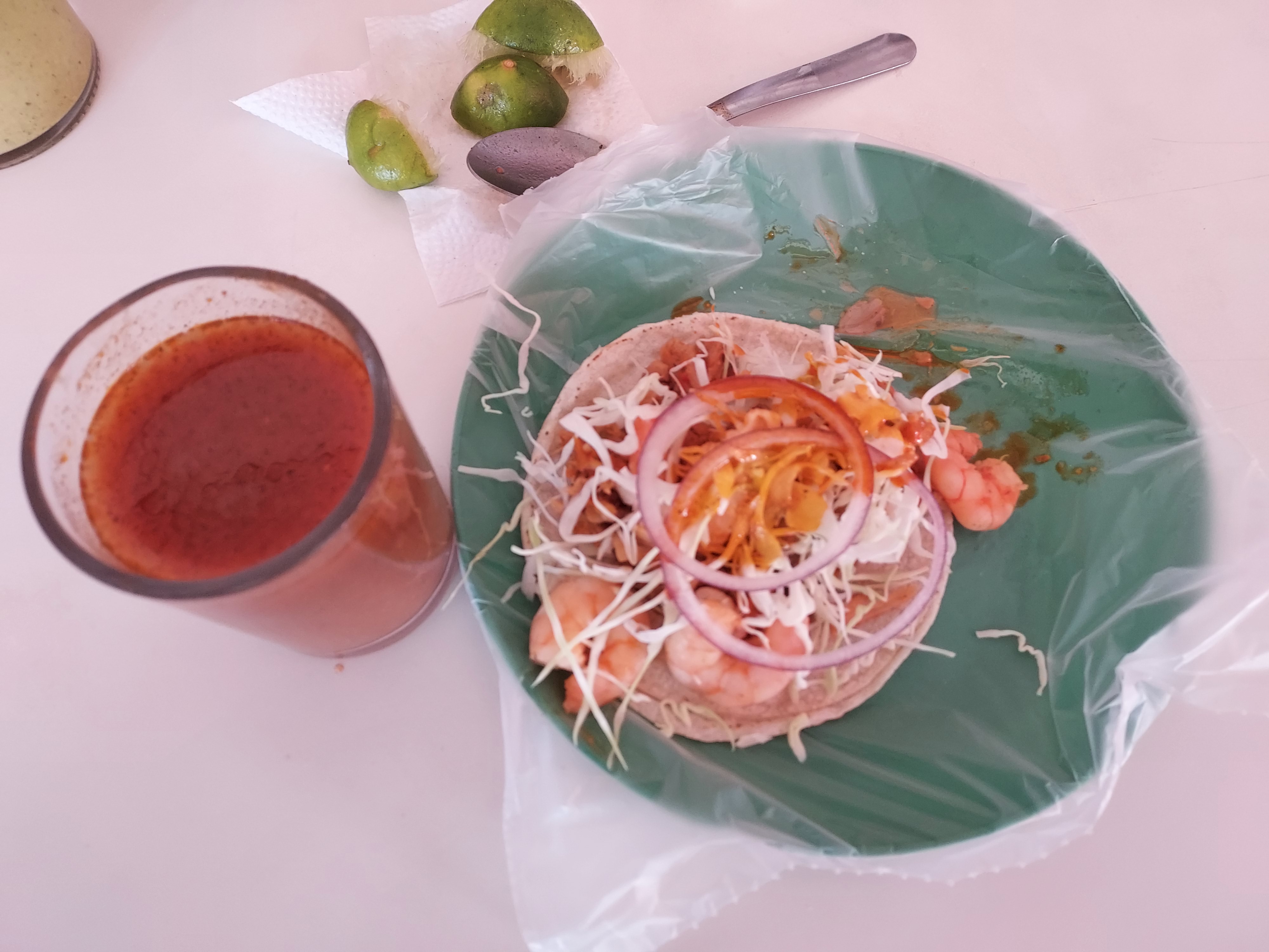 Cahuamanta Los Bochos image 5