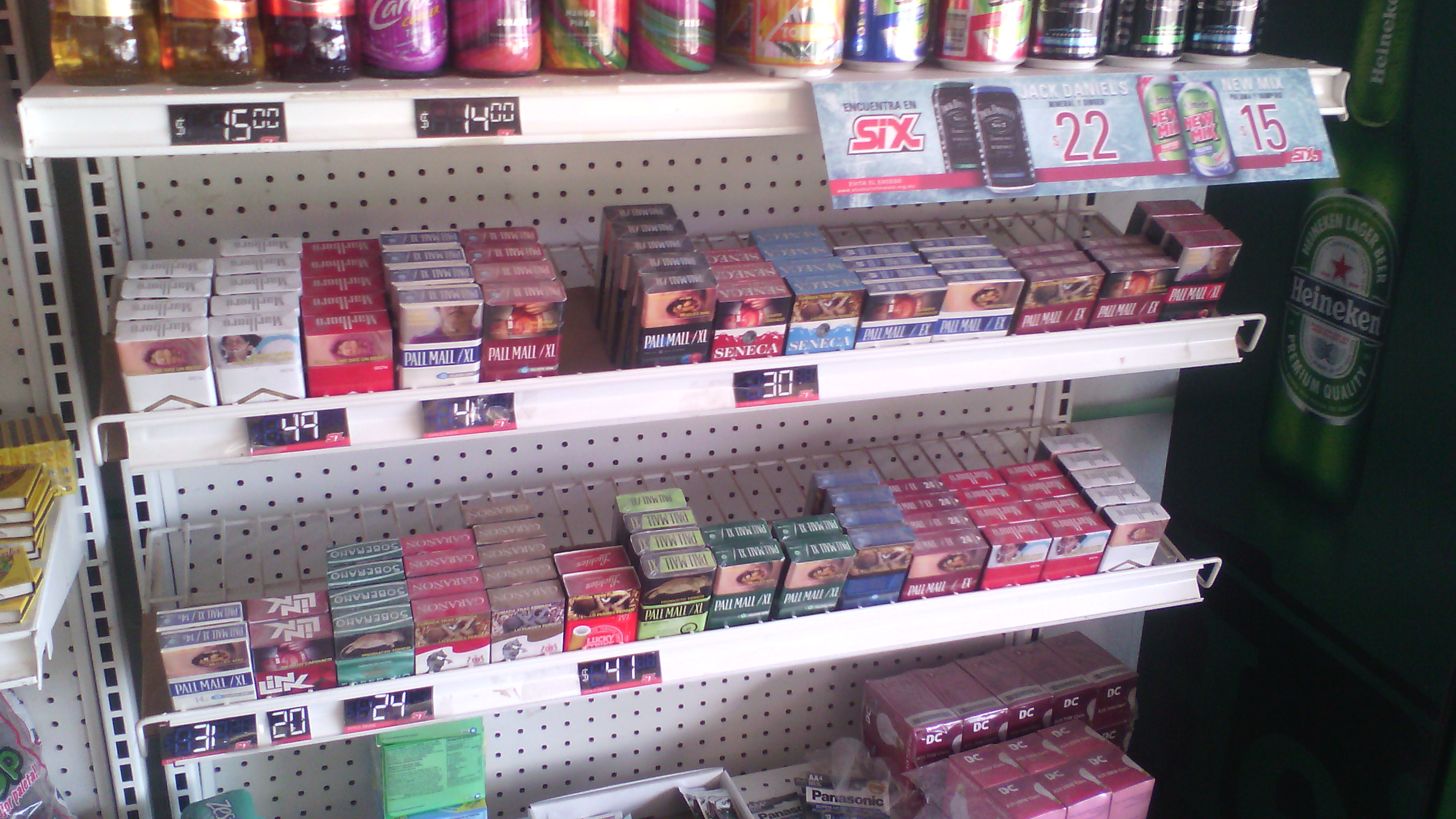 Cahuamanta Los Bochos image 7