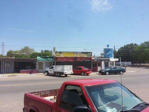 Cahuamanta Los Bochos image 8