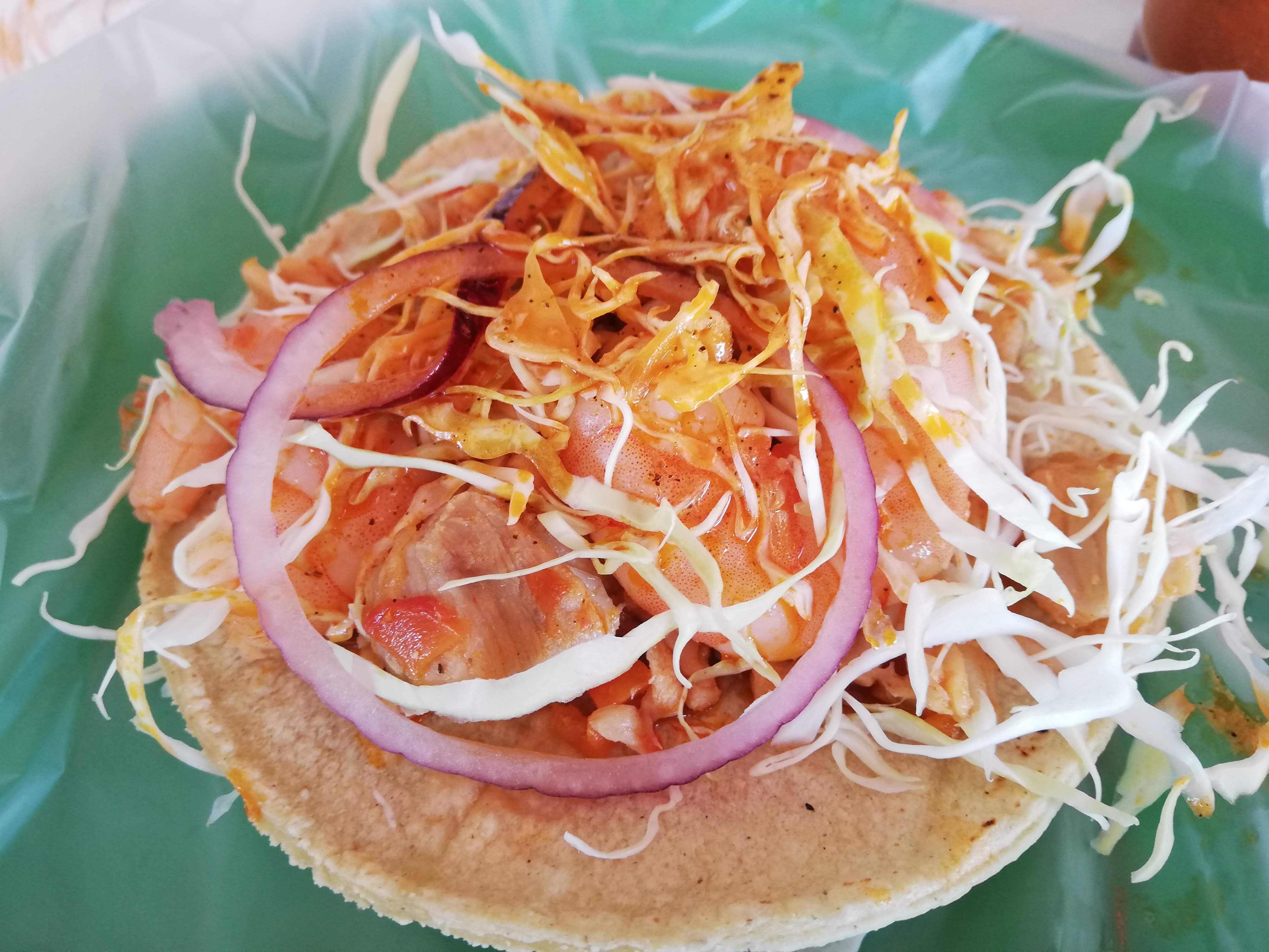 Cahuamanta Los Bochos image 10