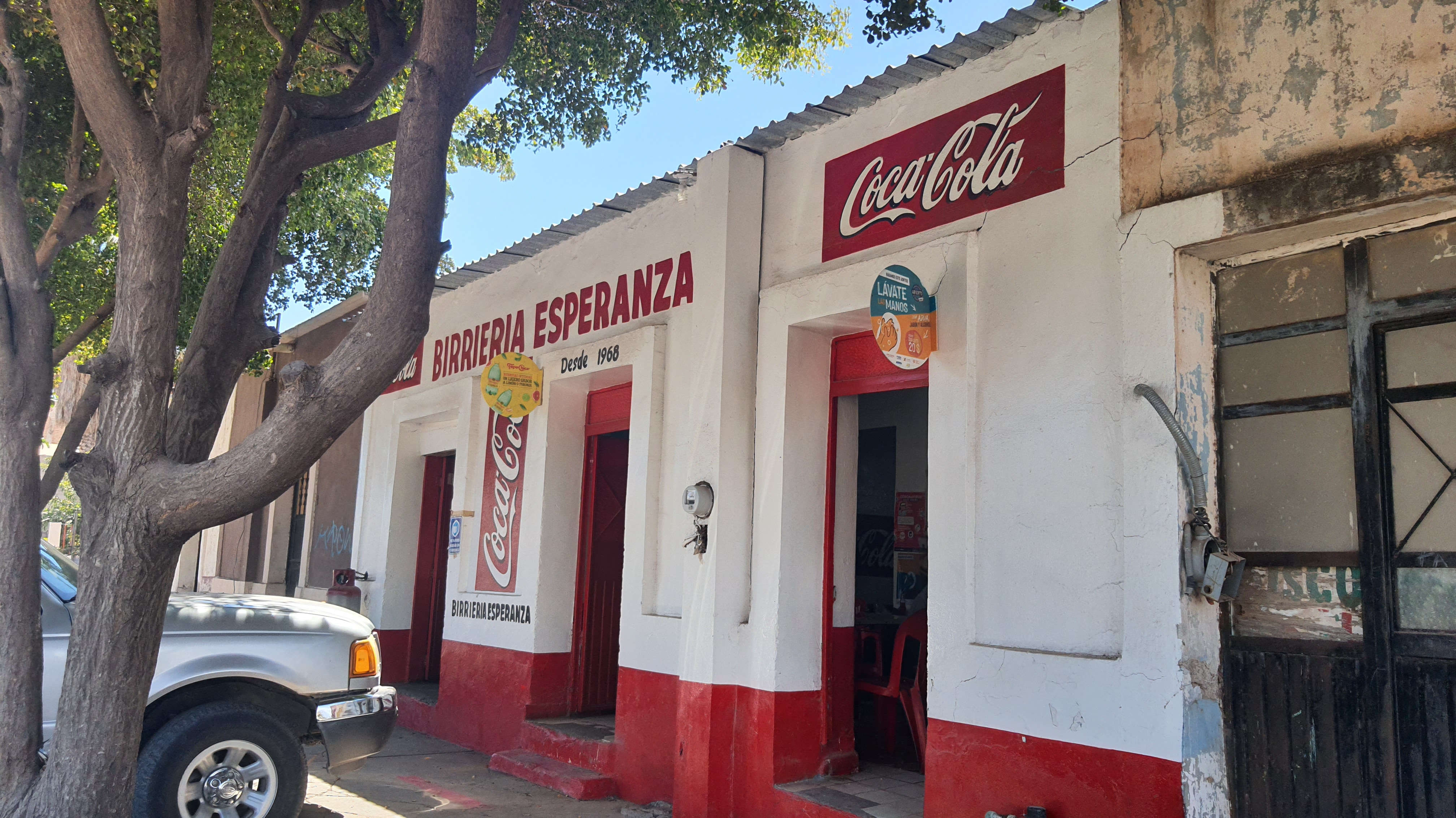 Birriería Esperanza image 3