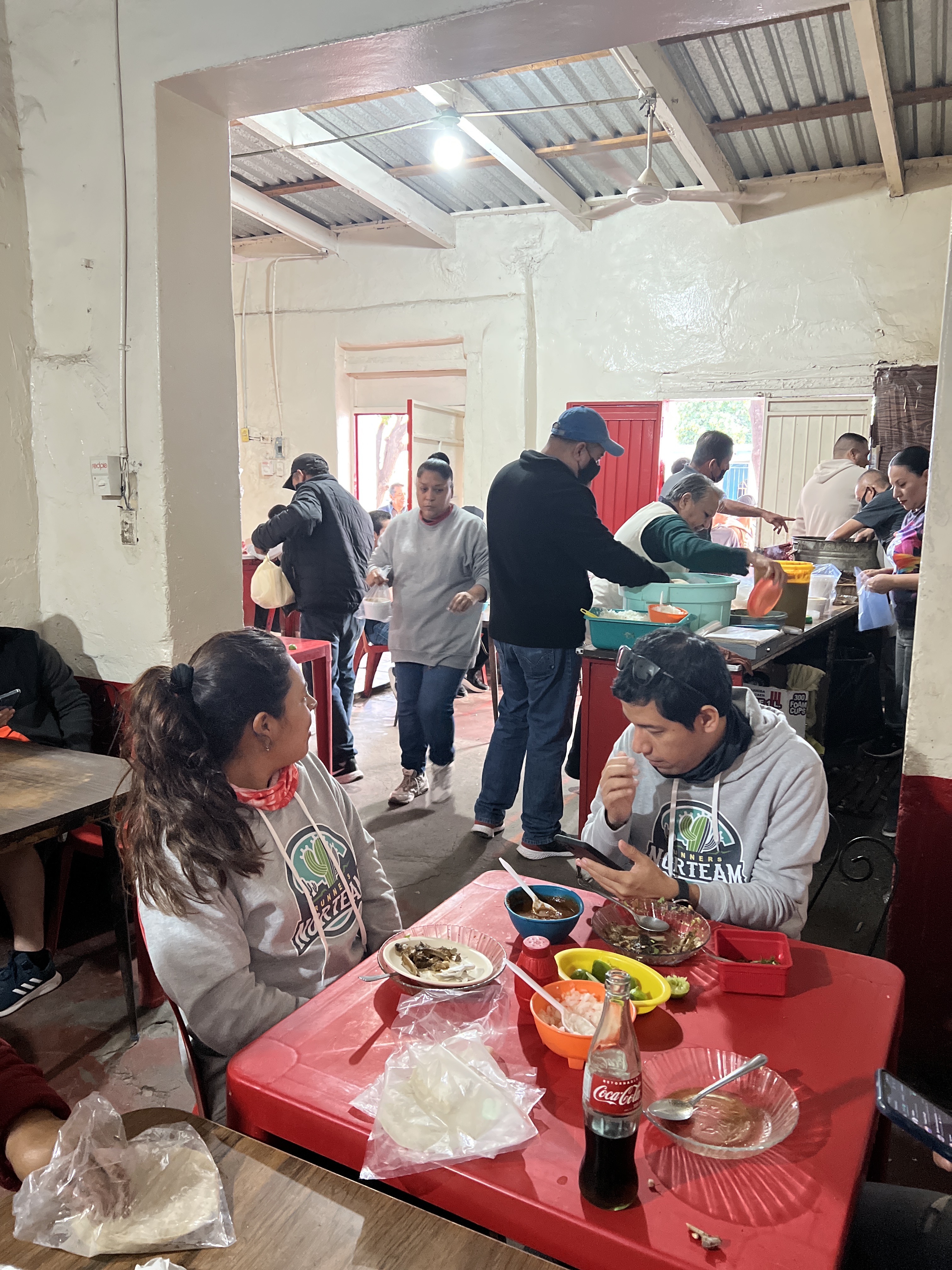 Birriería Esperanza image 6