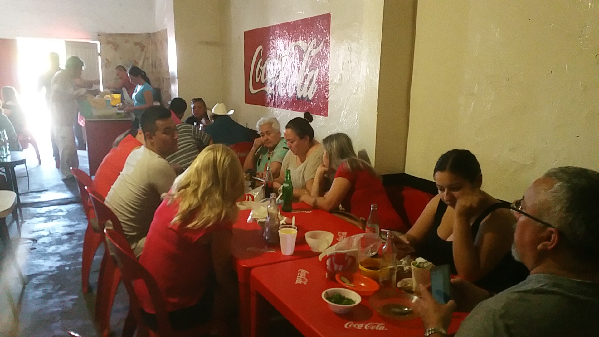 Birriería Esperanza image 8