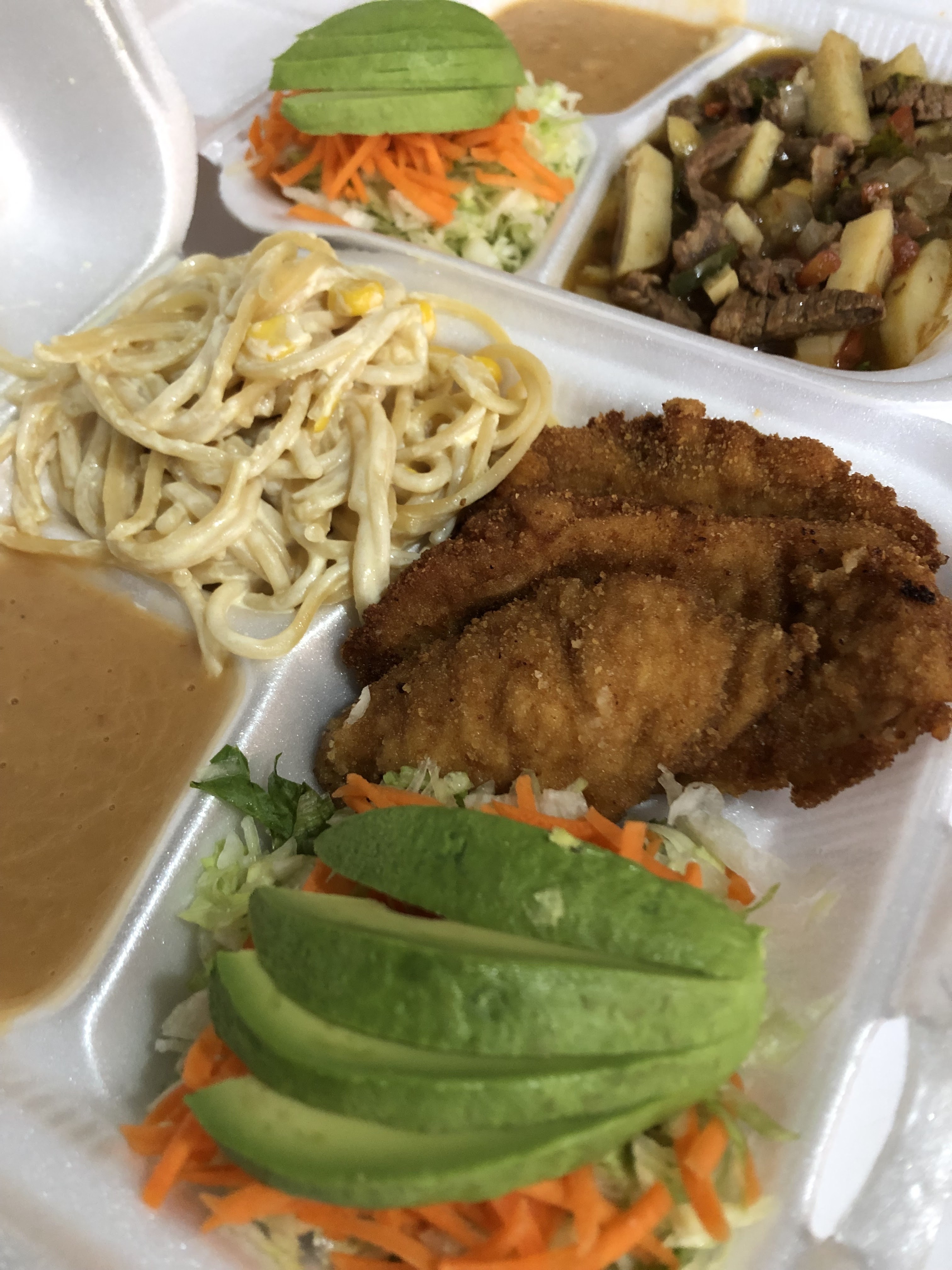 Cocina económica "La Kocina" image 1