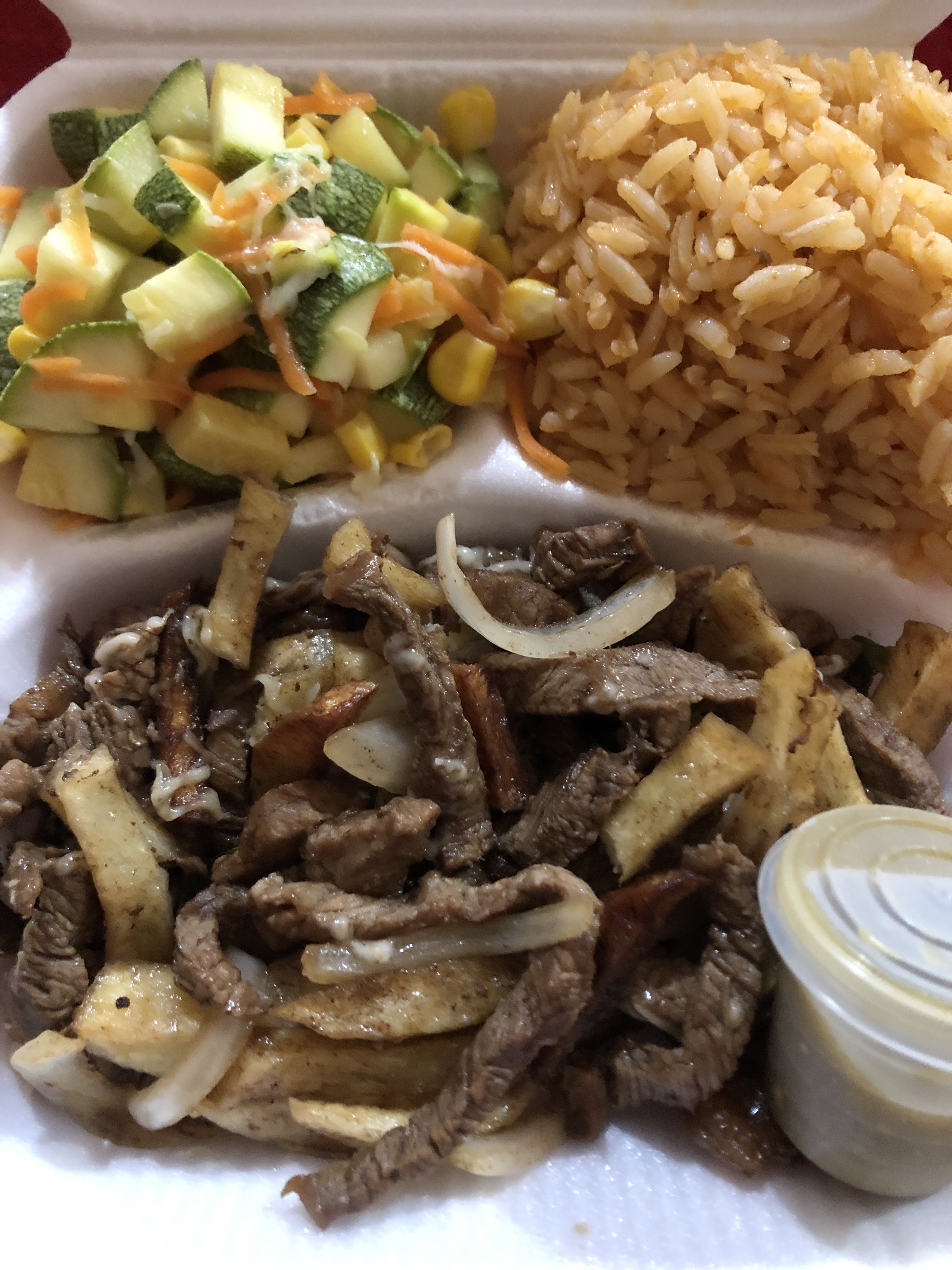 Cocina económica "La Kocina" image 2