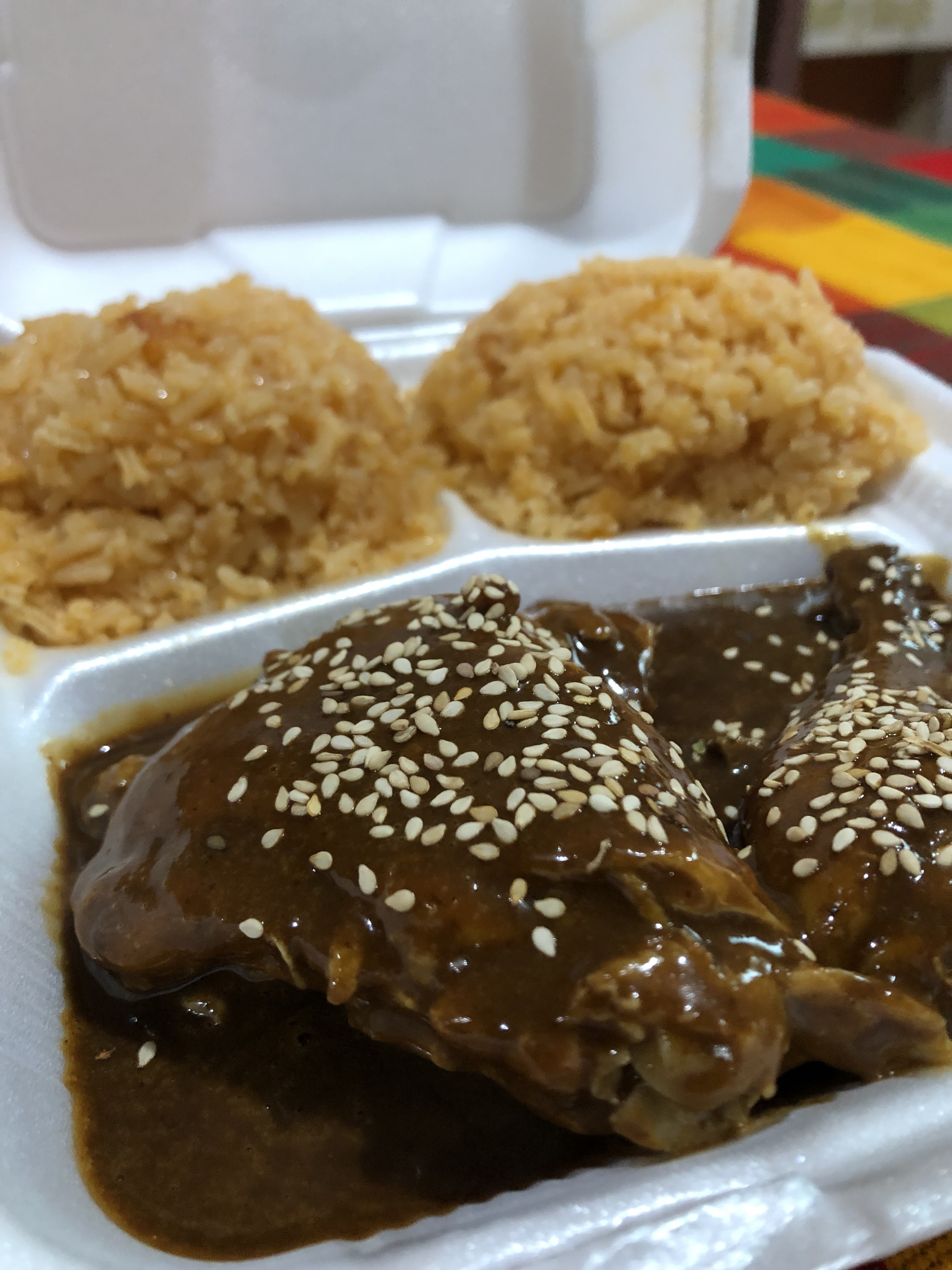 Cocina económica "La Kocina" image 4