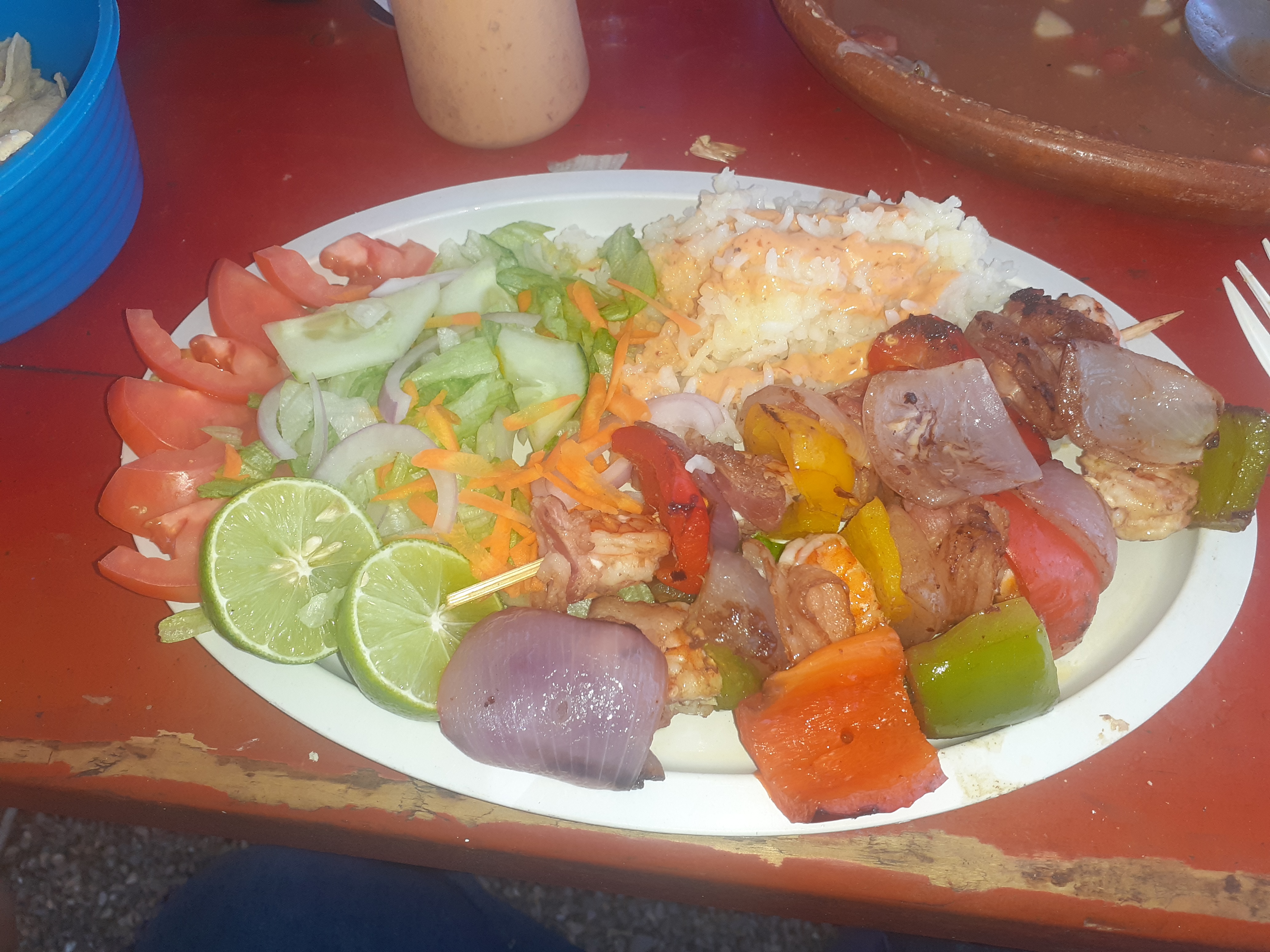 Mariscos El Cuate image 3