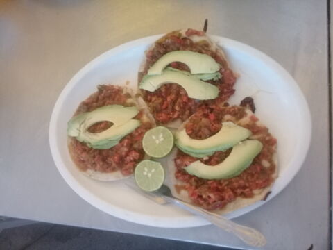 Mariscos El Cuate image 4
