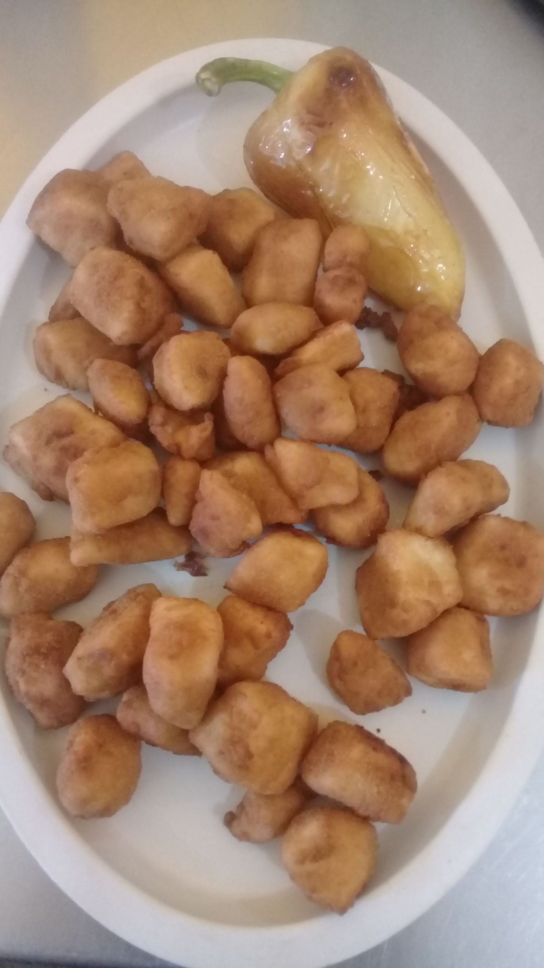 Mariscos El Cuate image 7