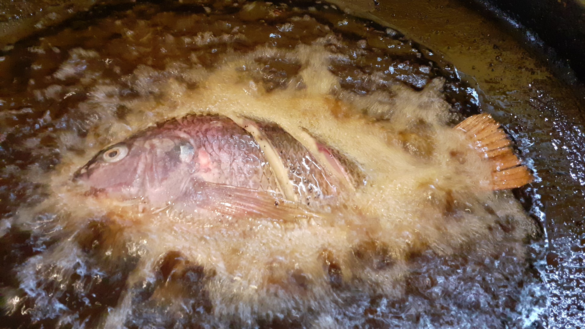 Mariscos El Cuate image 8