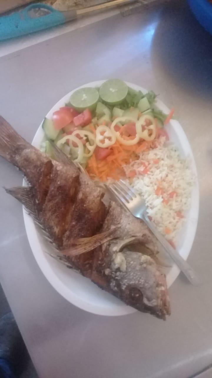 Mariscos El Cuate image 10