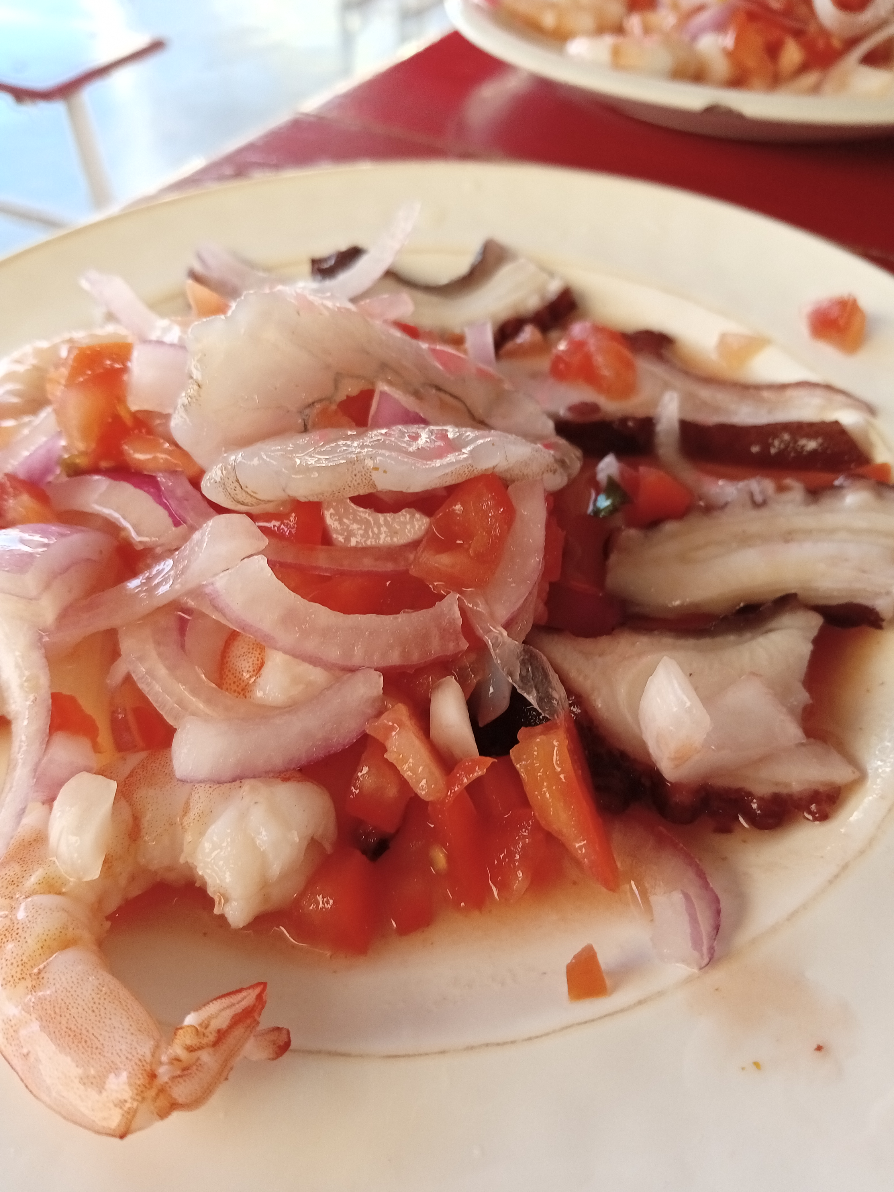 Mariscos Chuy image 1