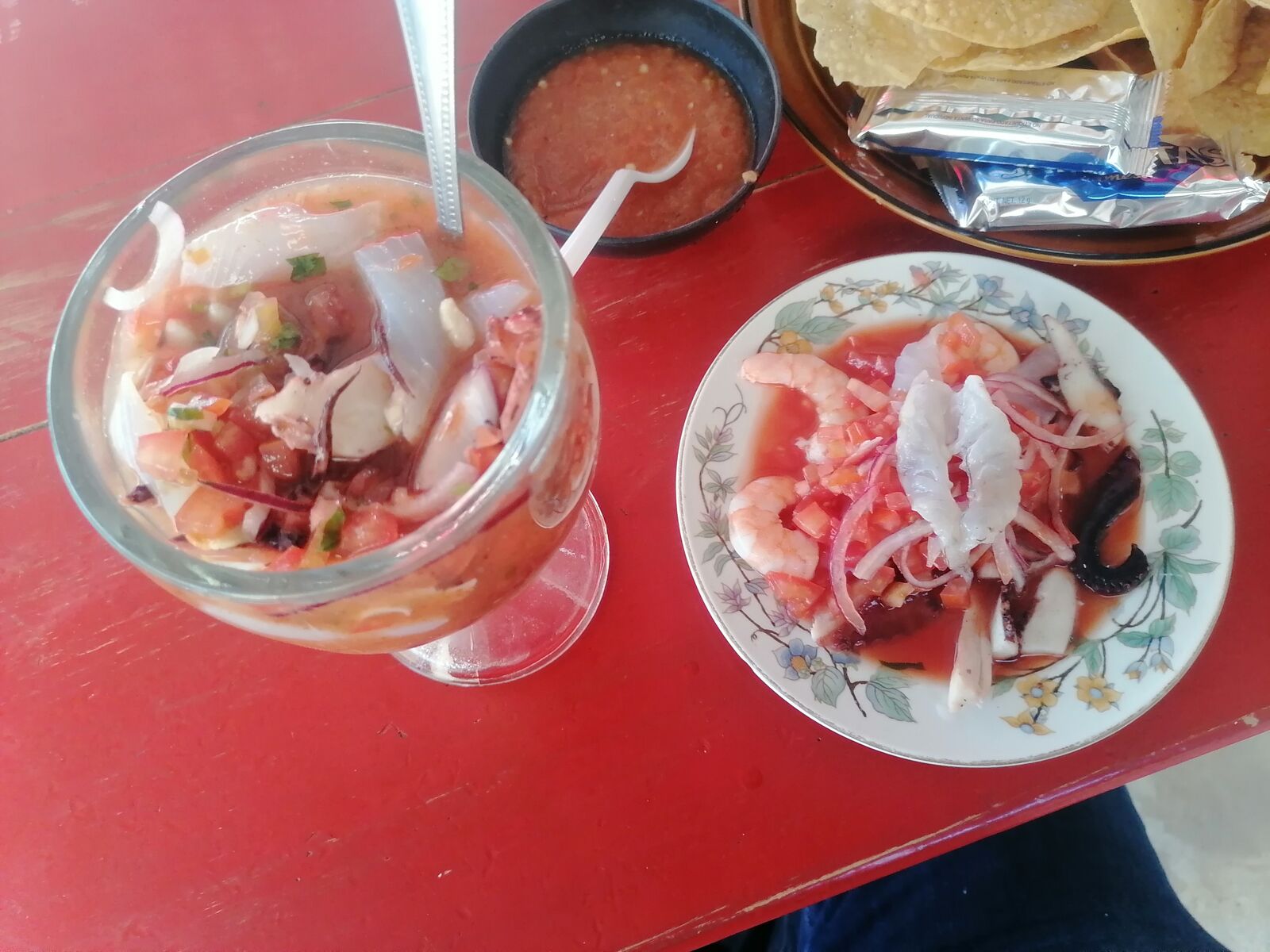 Mariscos Chuy image 2
