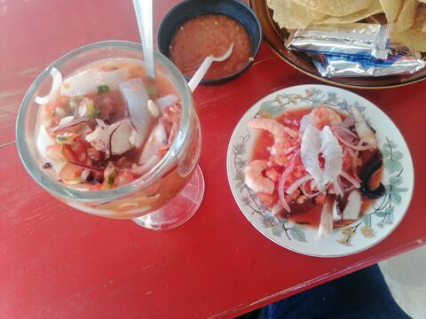 Mariscos Chuy image 2