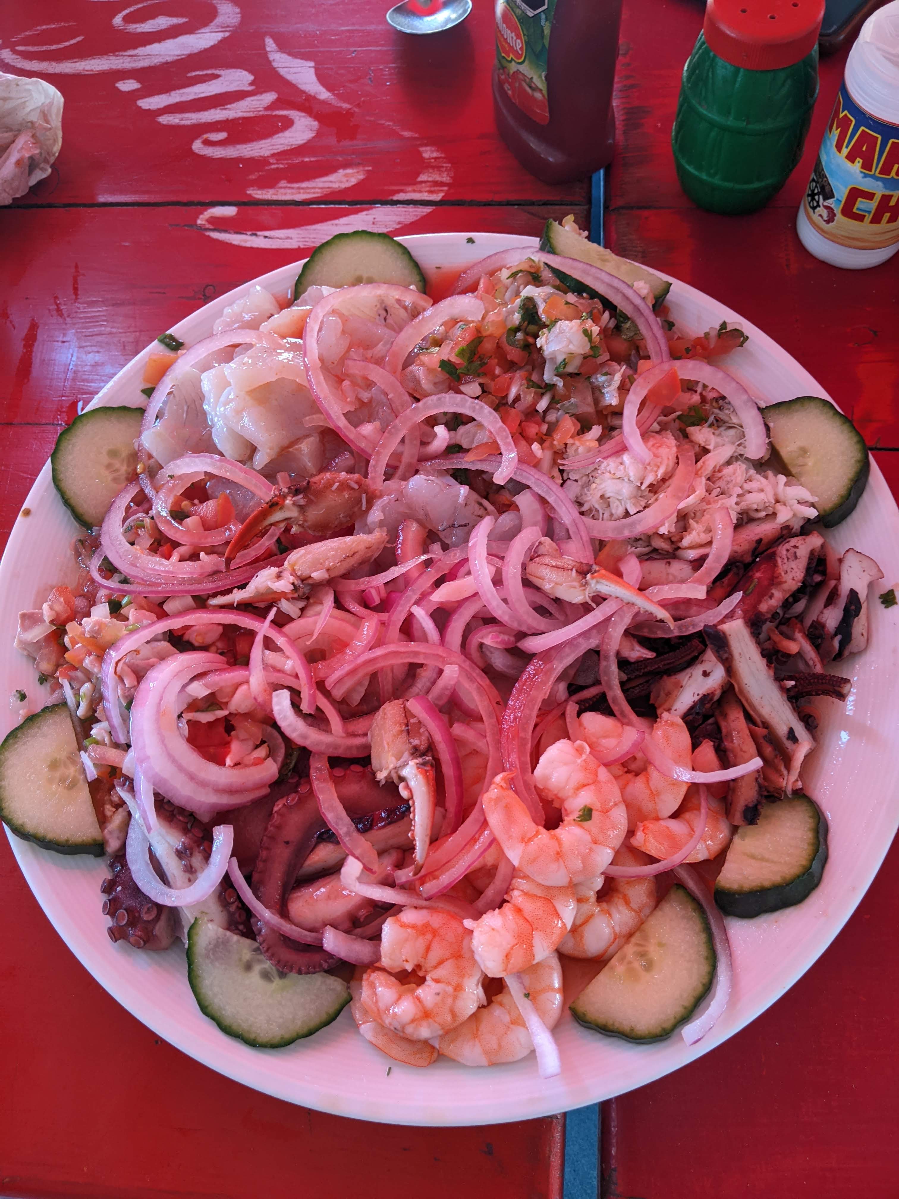 Mariscos Chuy image 3