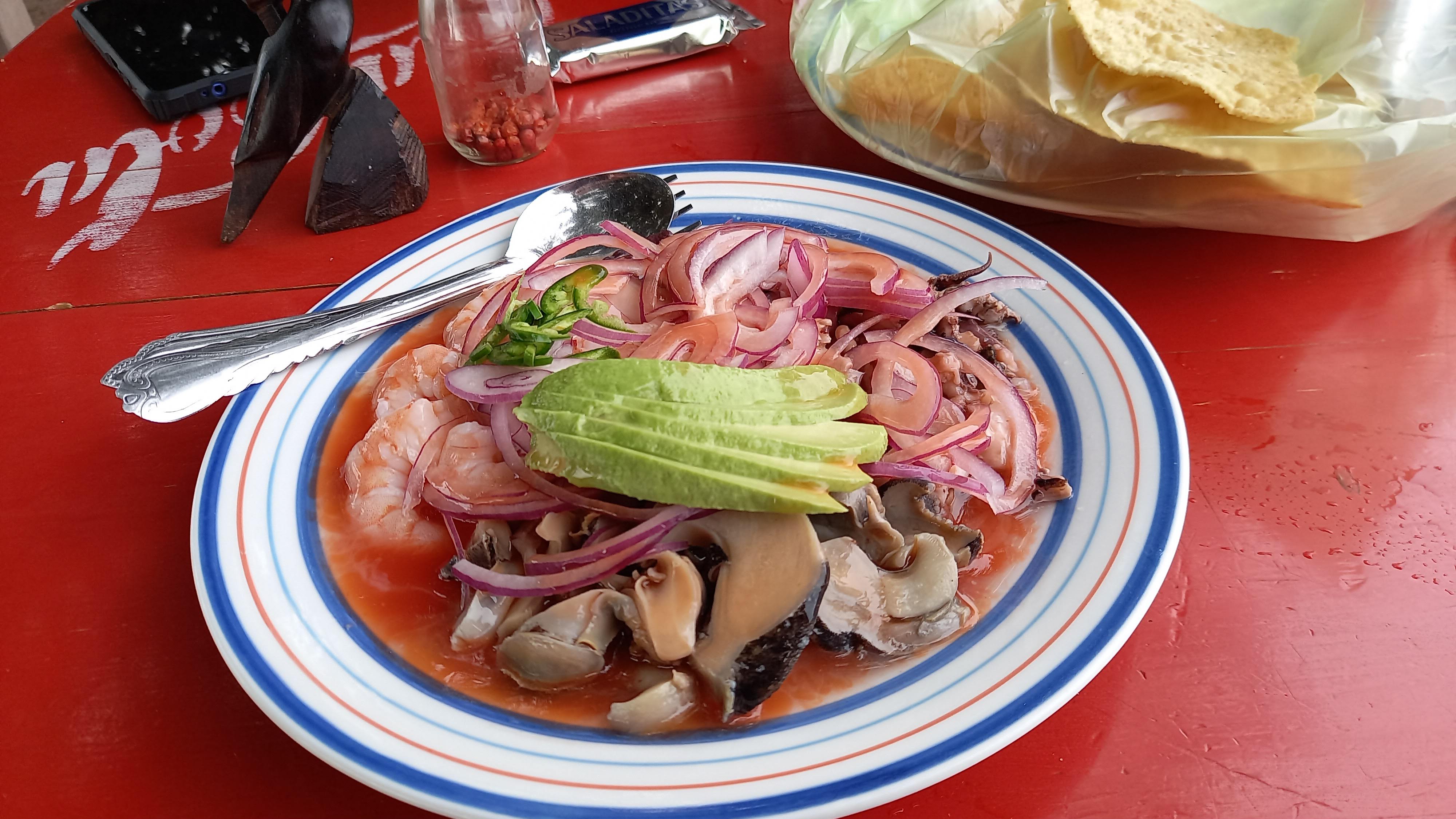 Mariscos Chuy image 6