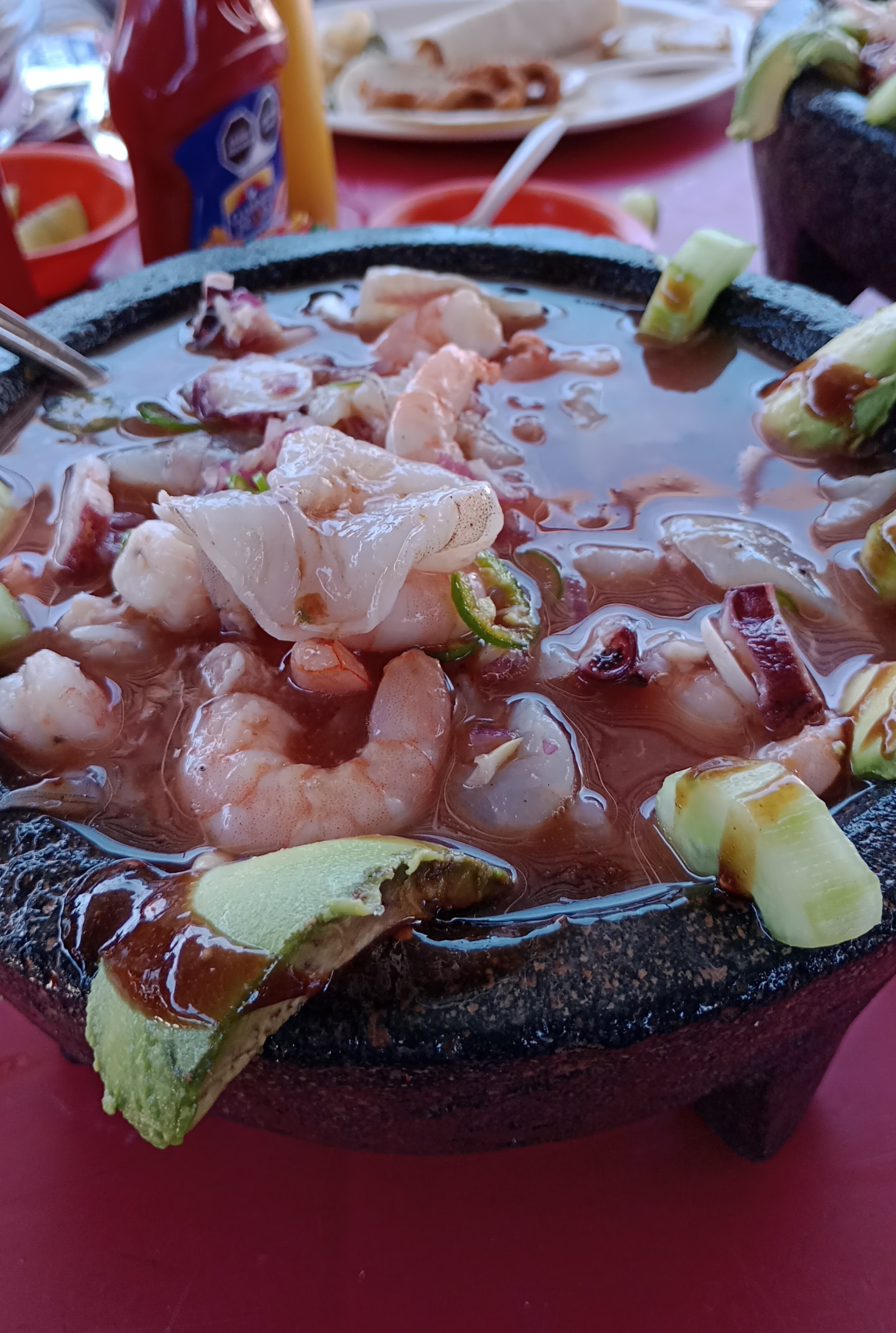 Mariscos Chuy image 8