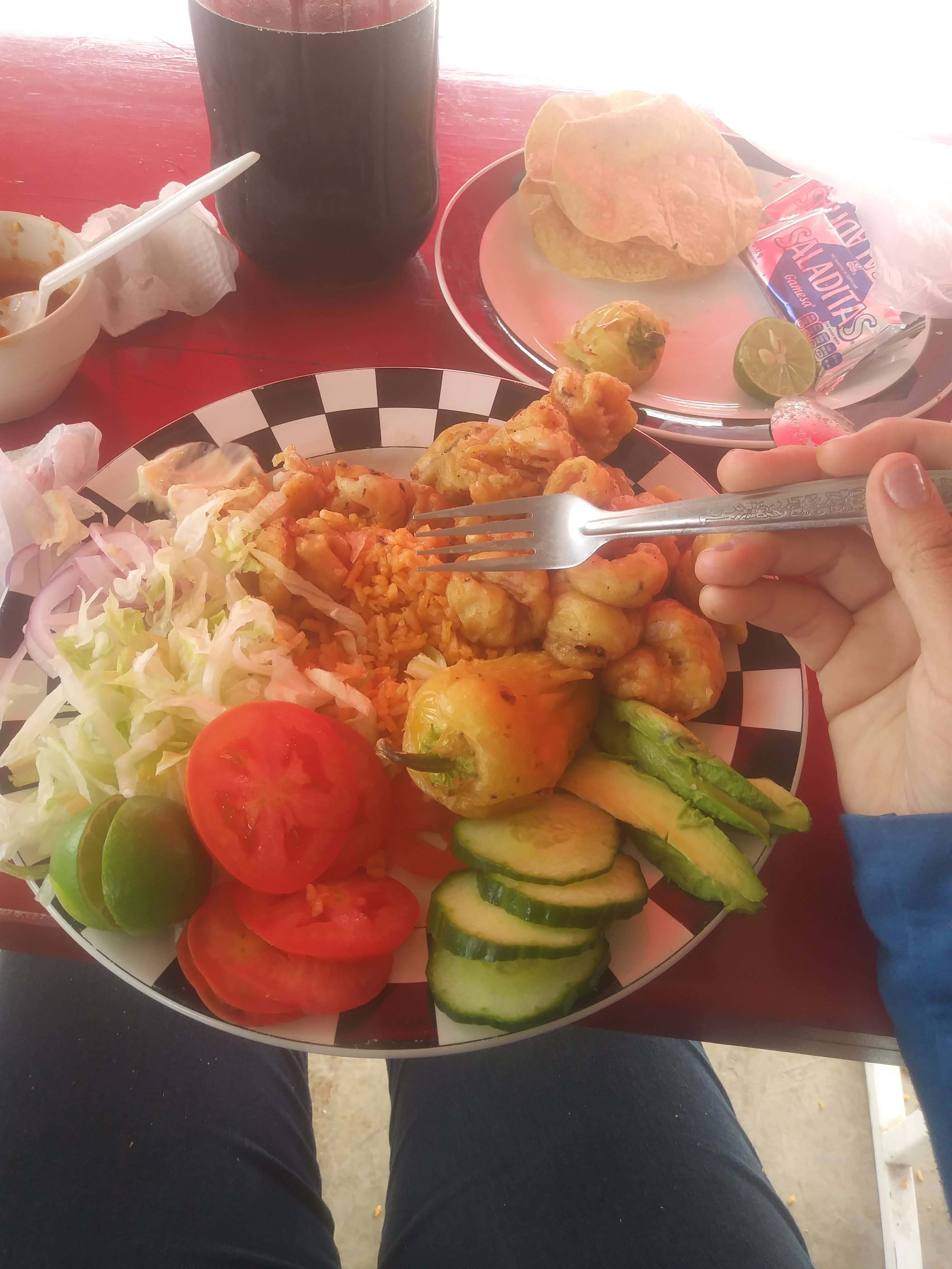 Mariscos Chuy image 9