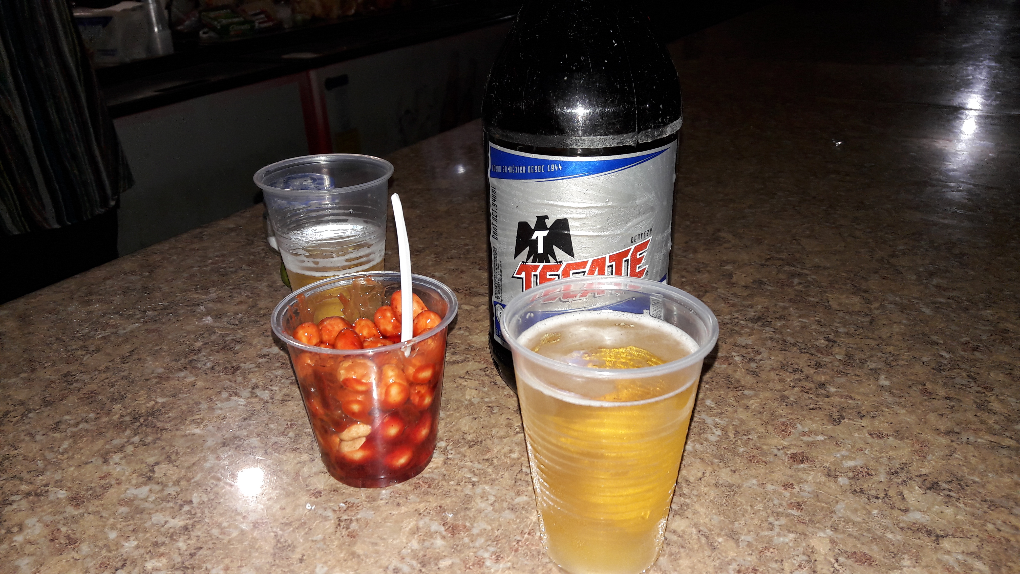 Mariscos El Paraíso image 1