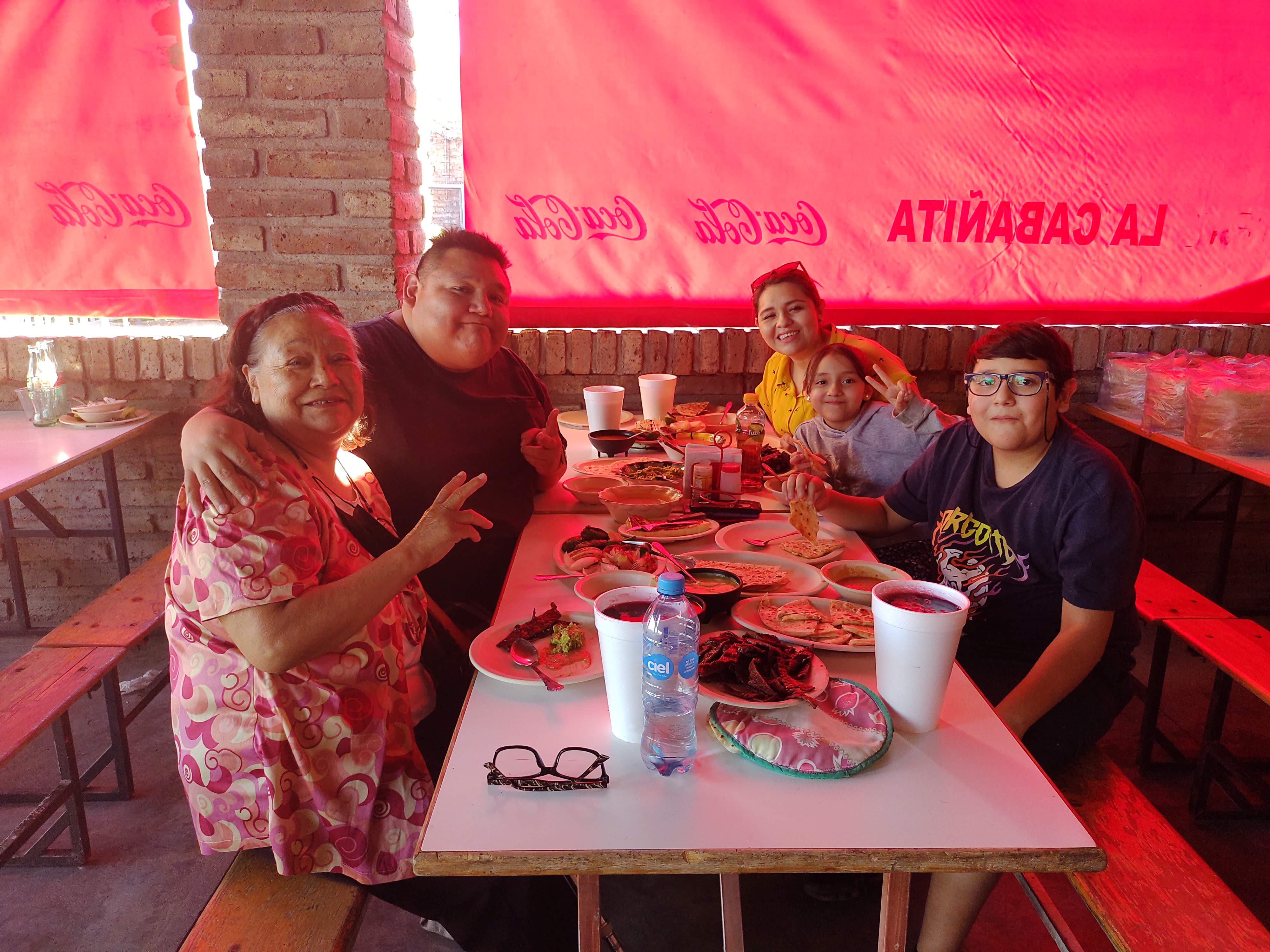 Cecina La Cabañita image 1