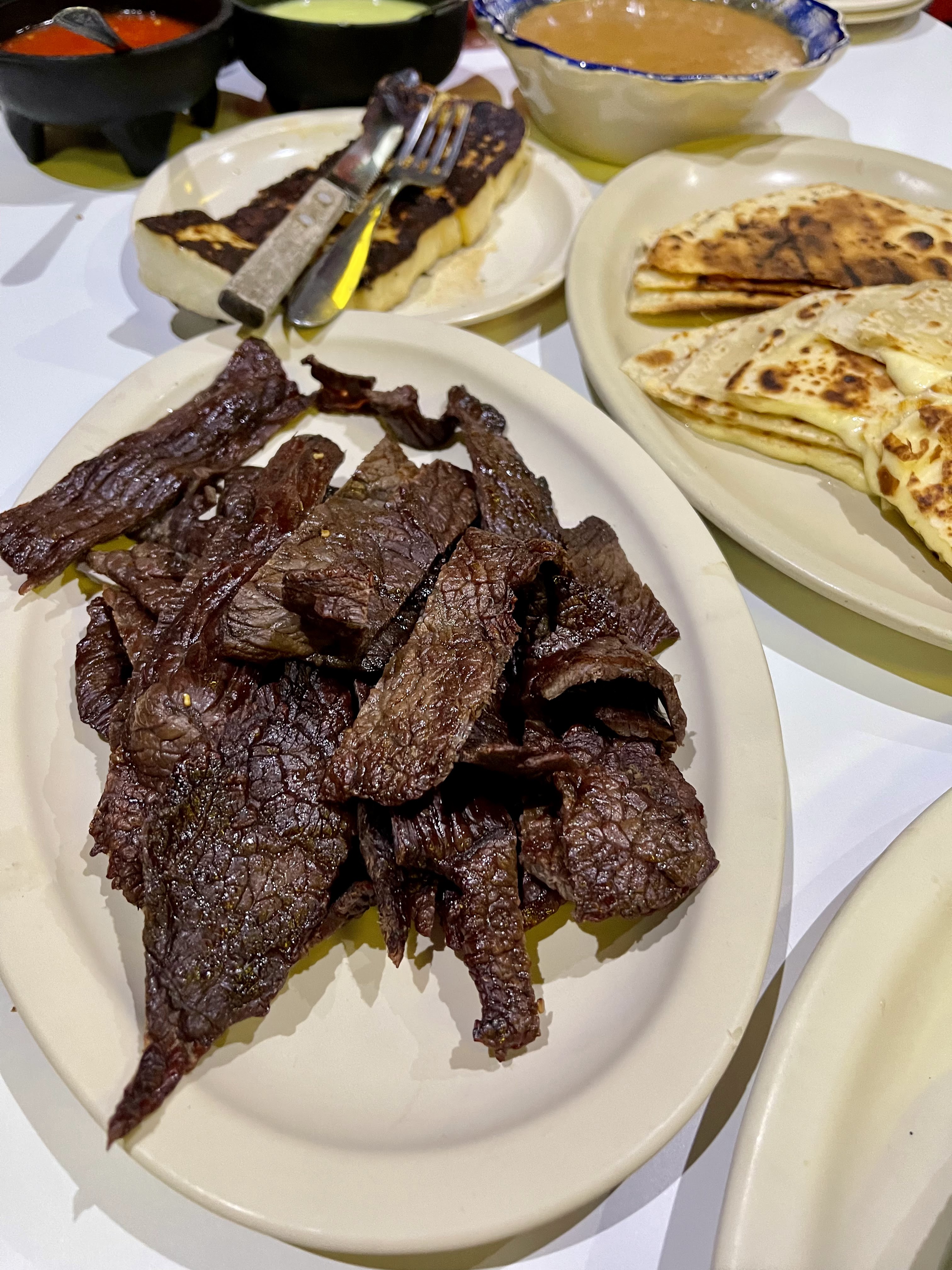 Cecina La Cabañita image 3