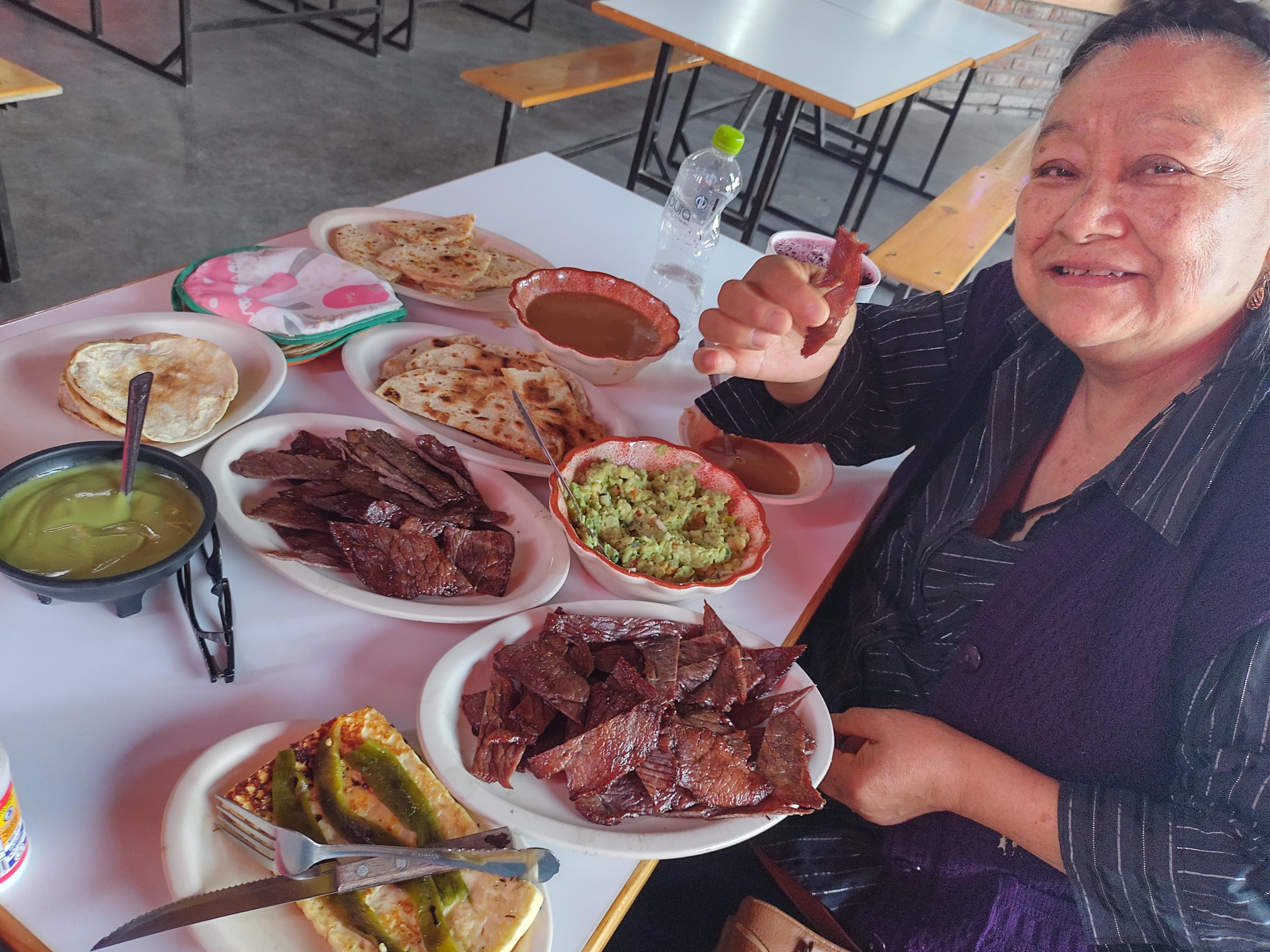 Cecina La Cabañita image 4