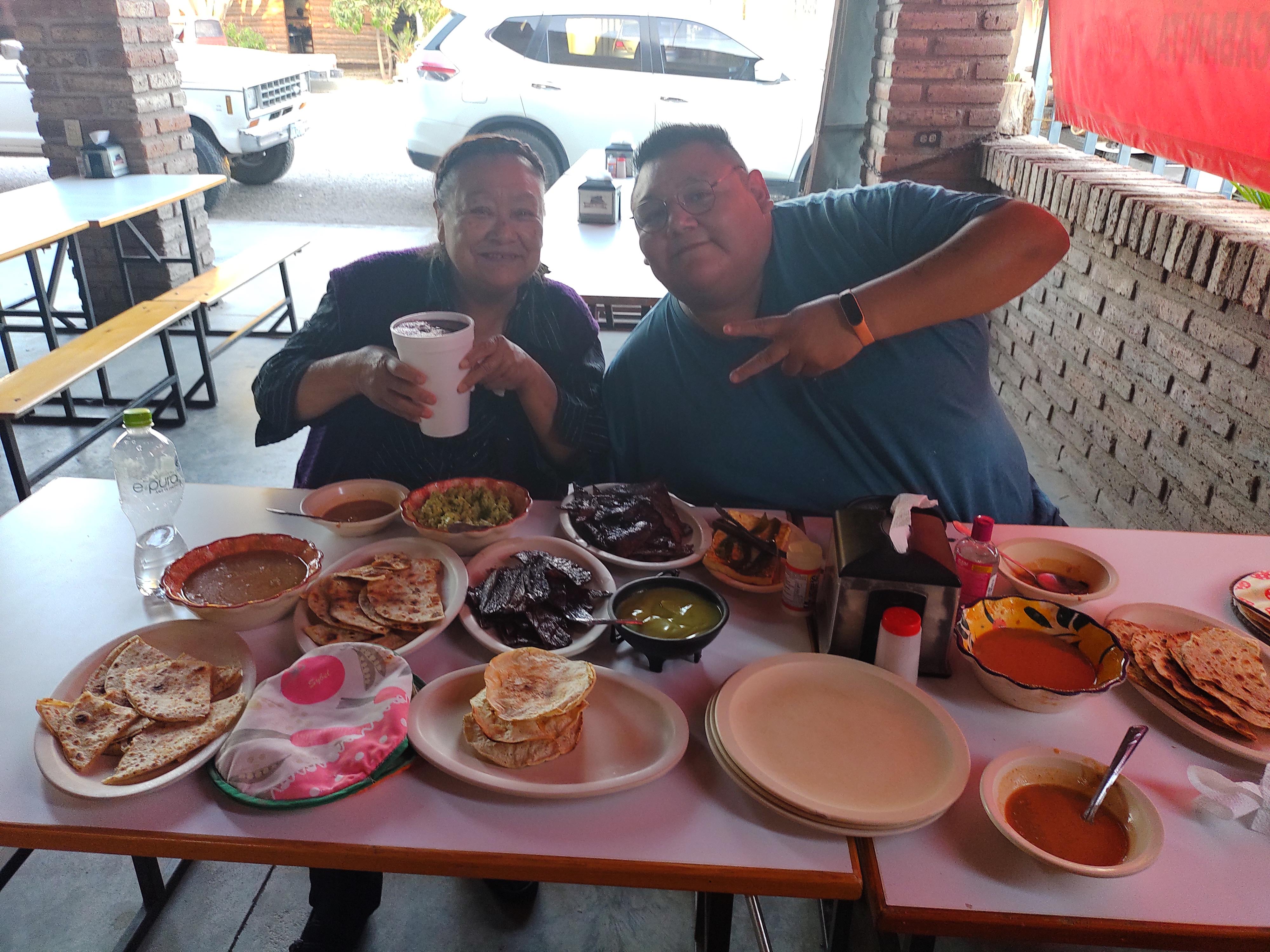 Cecina La Cabañita image 5