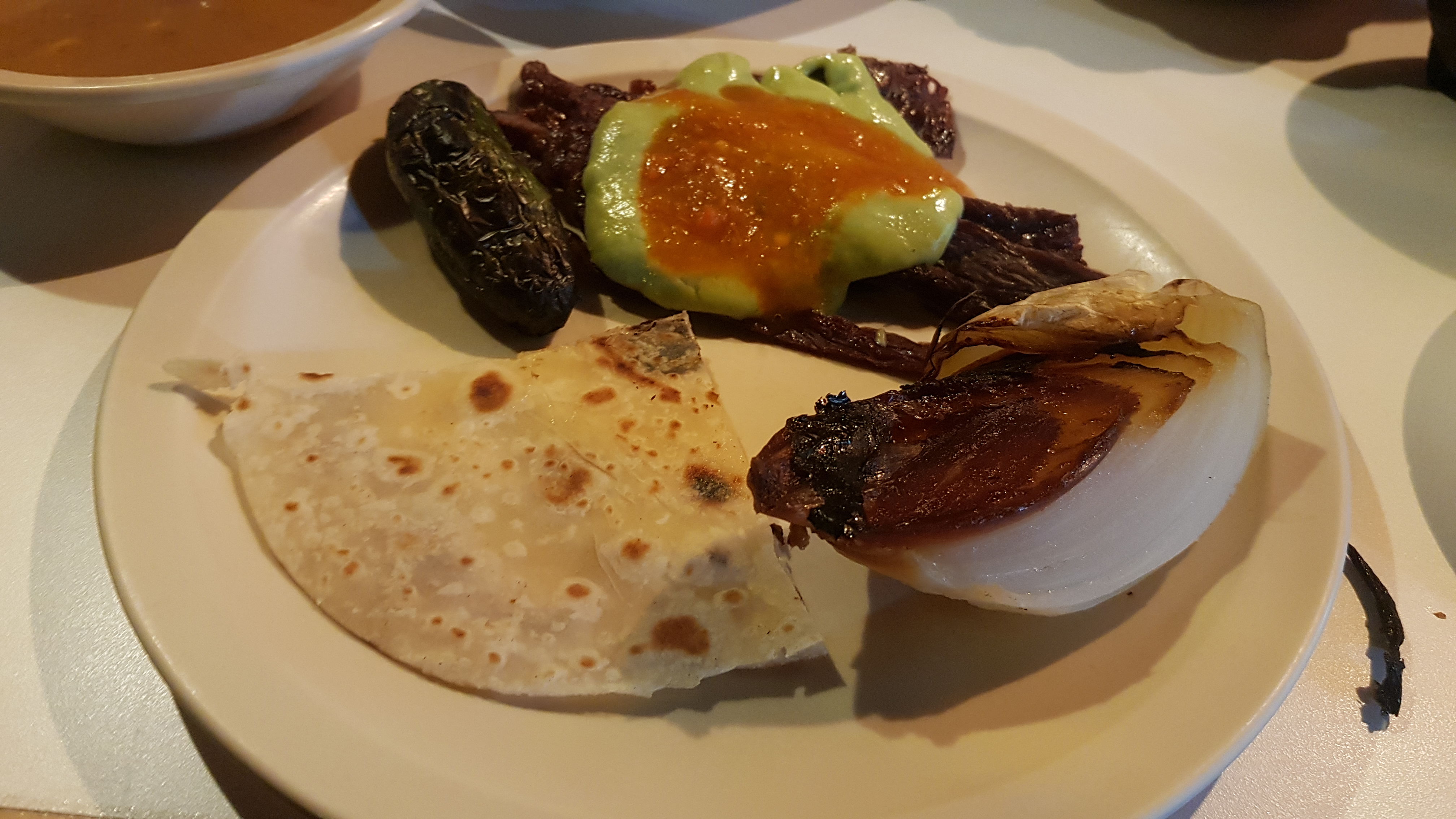 Cecina La Cabañita image 6