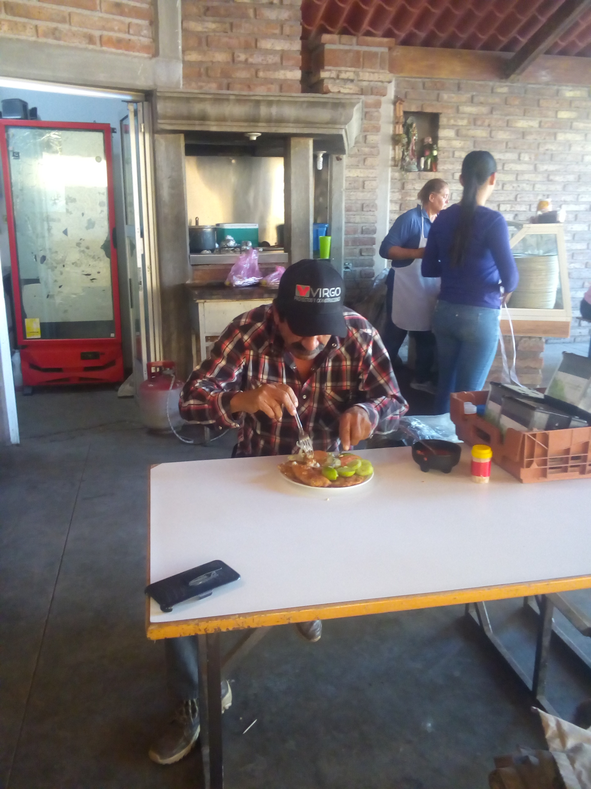 Cecina La Cabañita image 7