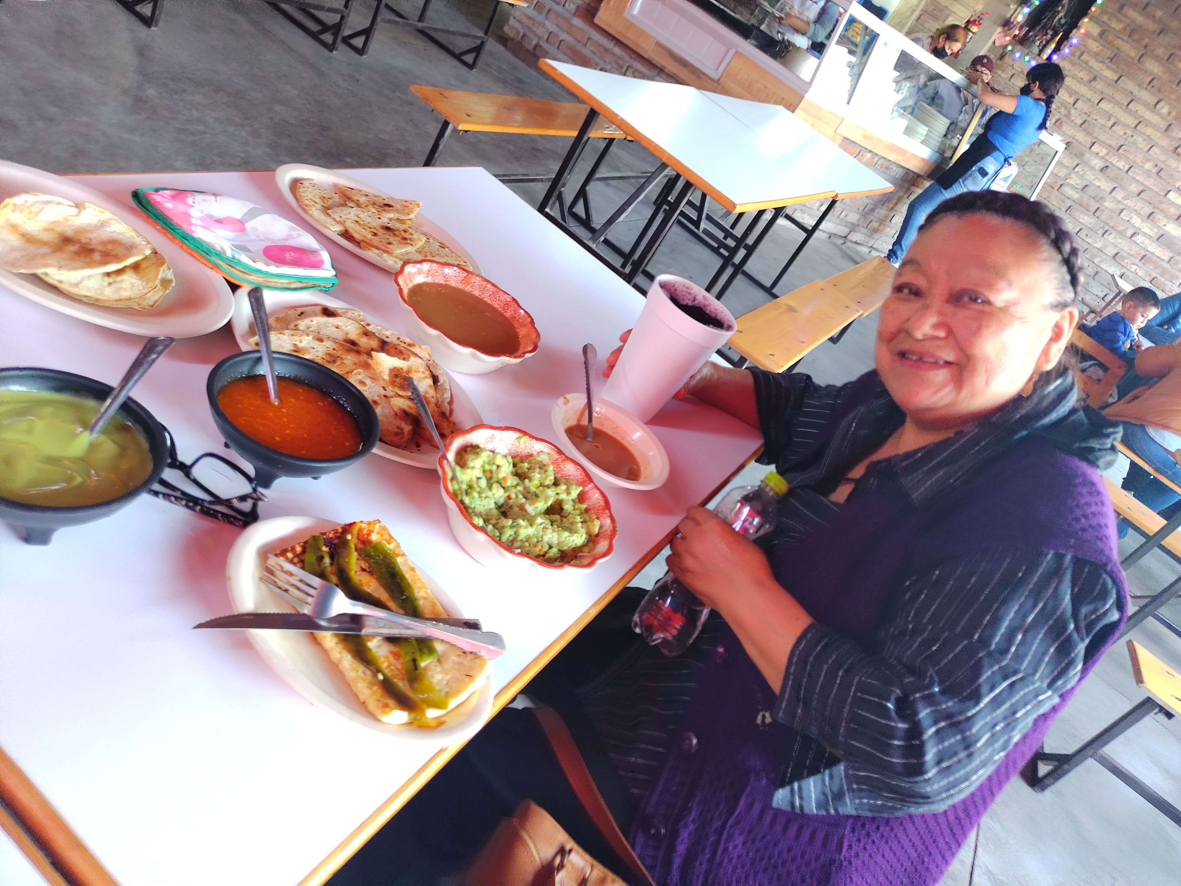 Cecina La Cabañita image 10