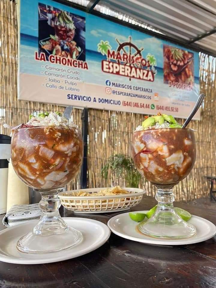 Mariscos Esperanza image 9