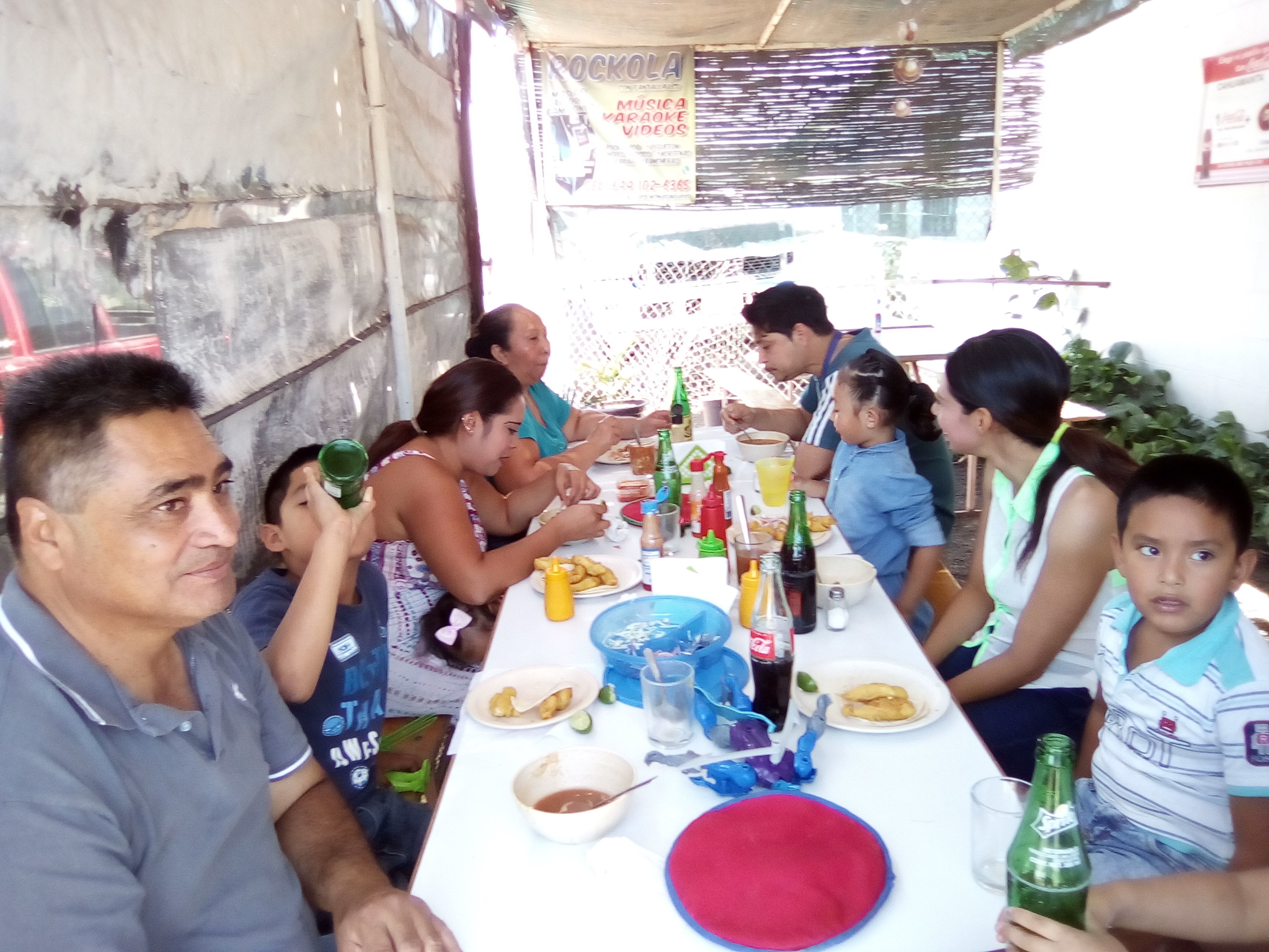 Cahuamanta Wicho's image 1