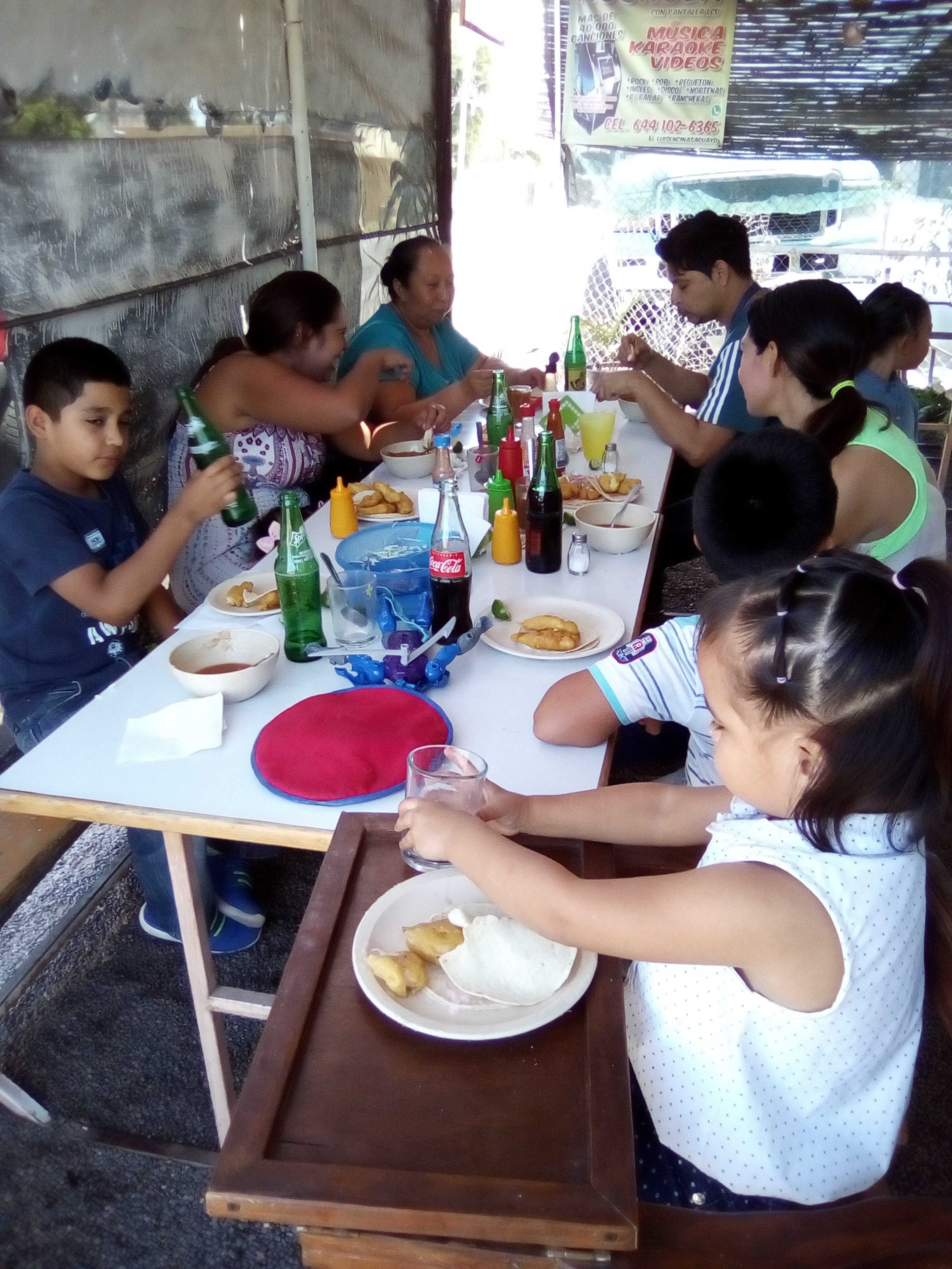 Cahuamanta Wicho's image 2