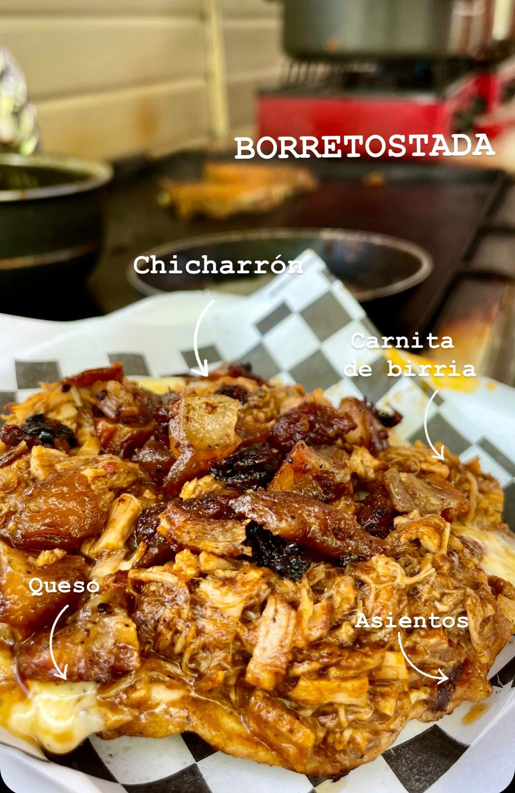 Birriería El Borreguito image 10