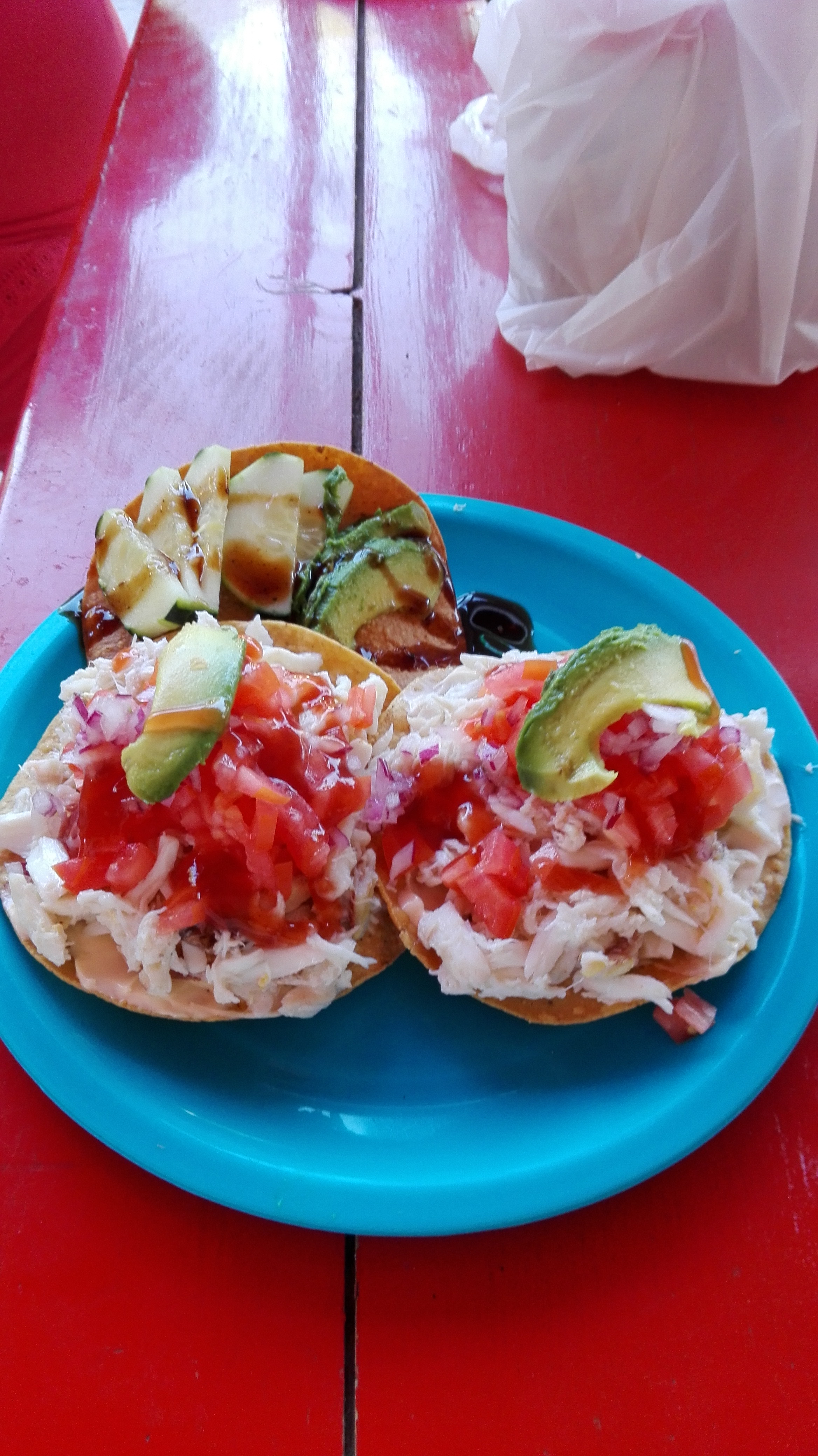 Mariscos Andrés image 1