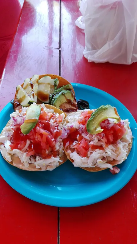 Mariscos Andrés image 1