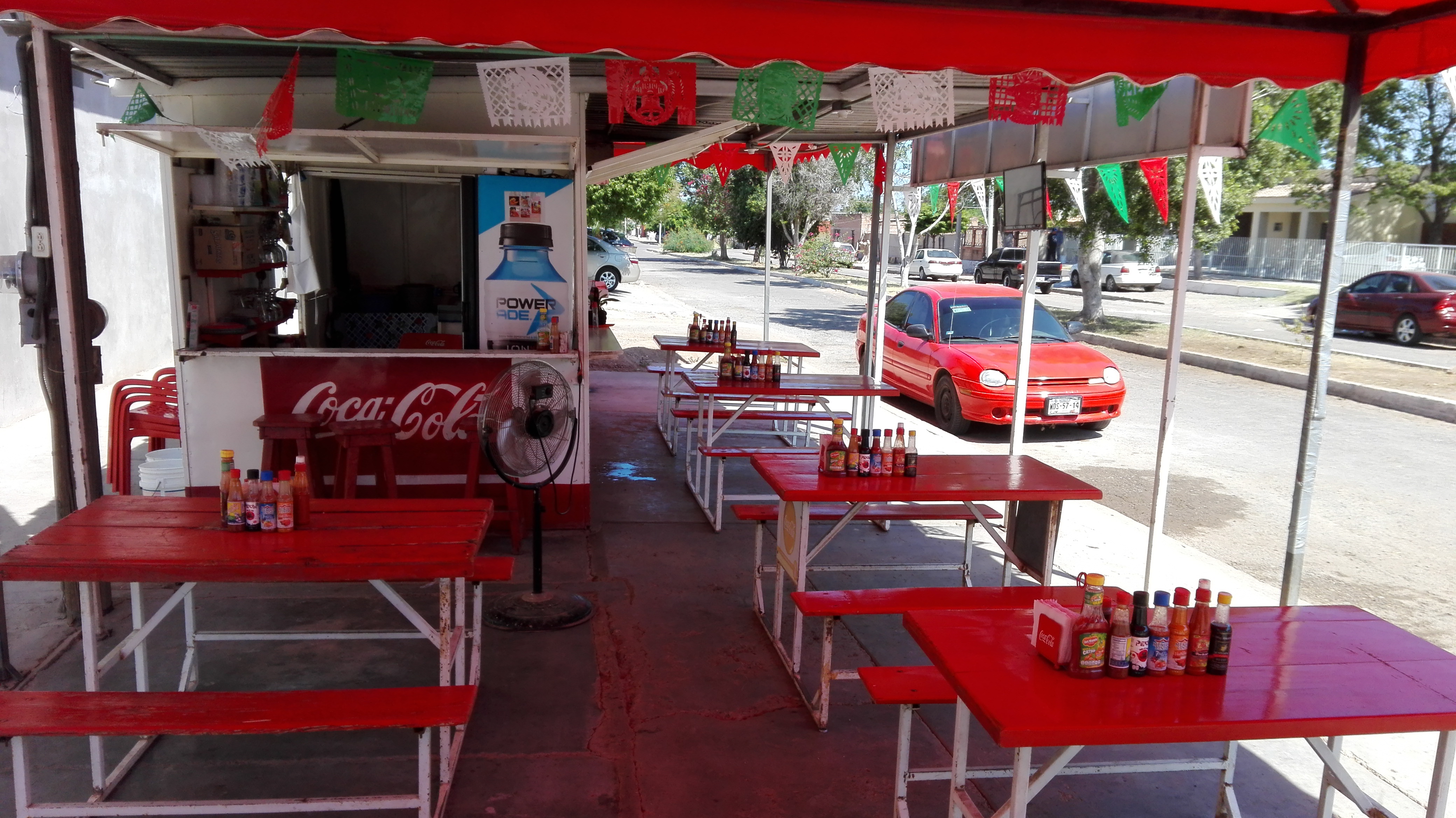 Mariscos Andrés image 2