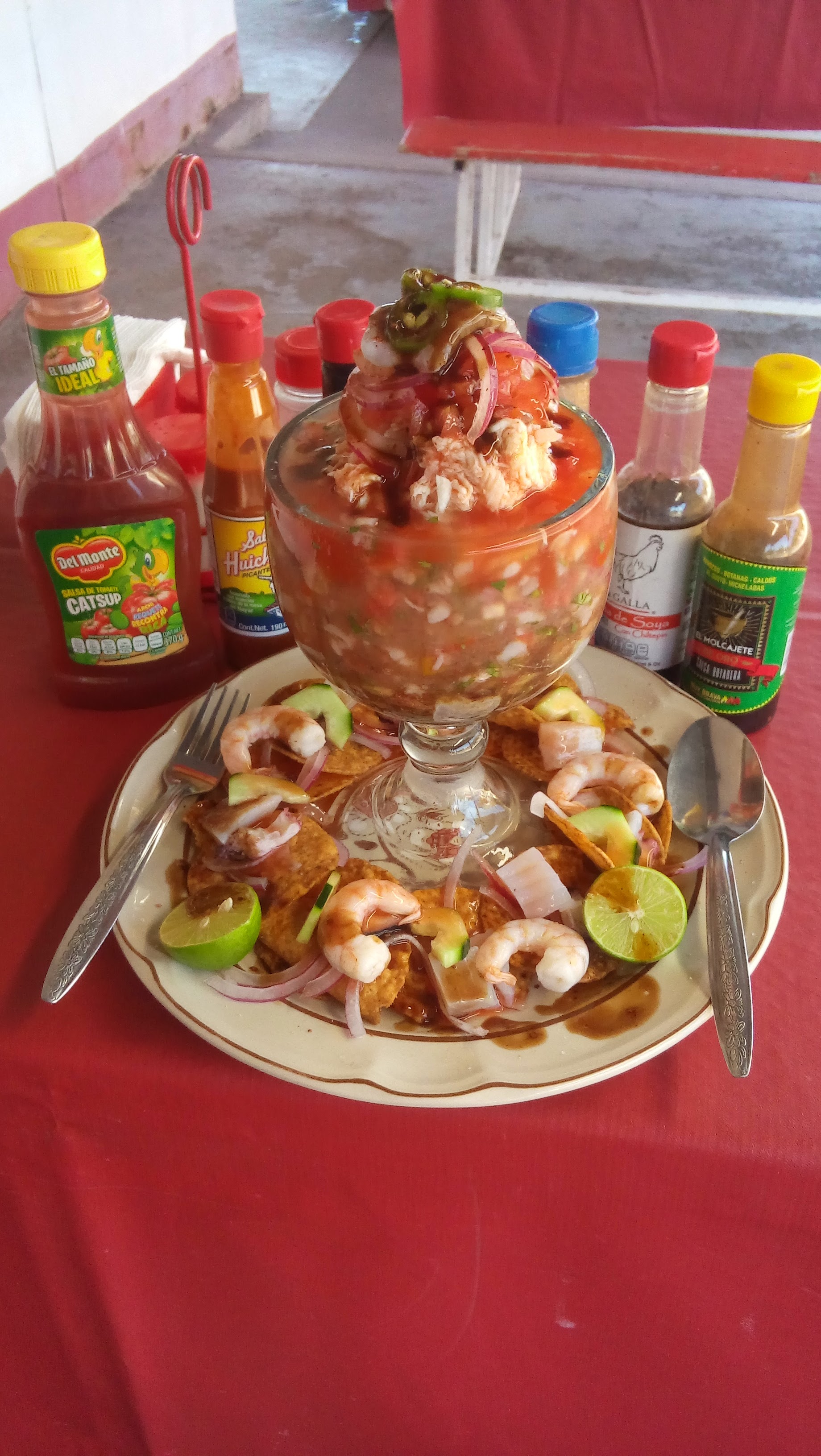 Mariscos Andrés image 3